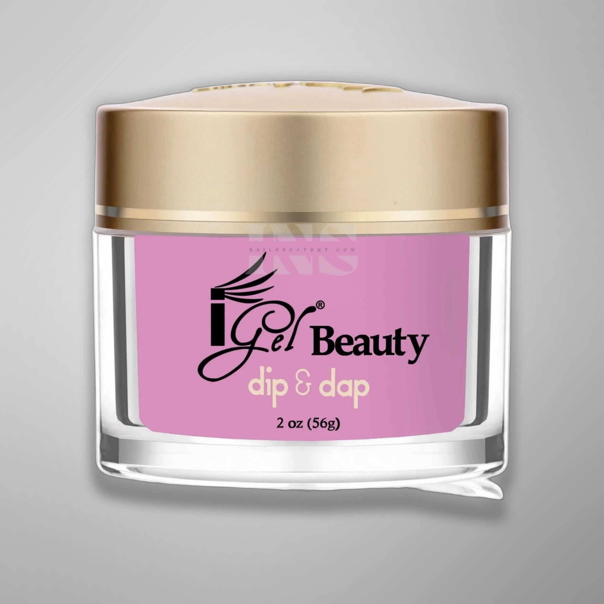 iGEL Dip & Dap Powder - DP 052 Wild Thistle
