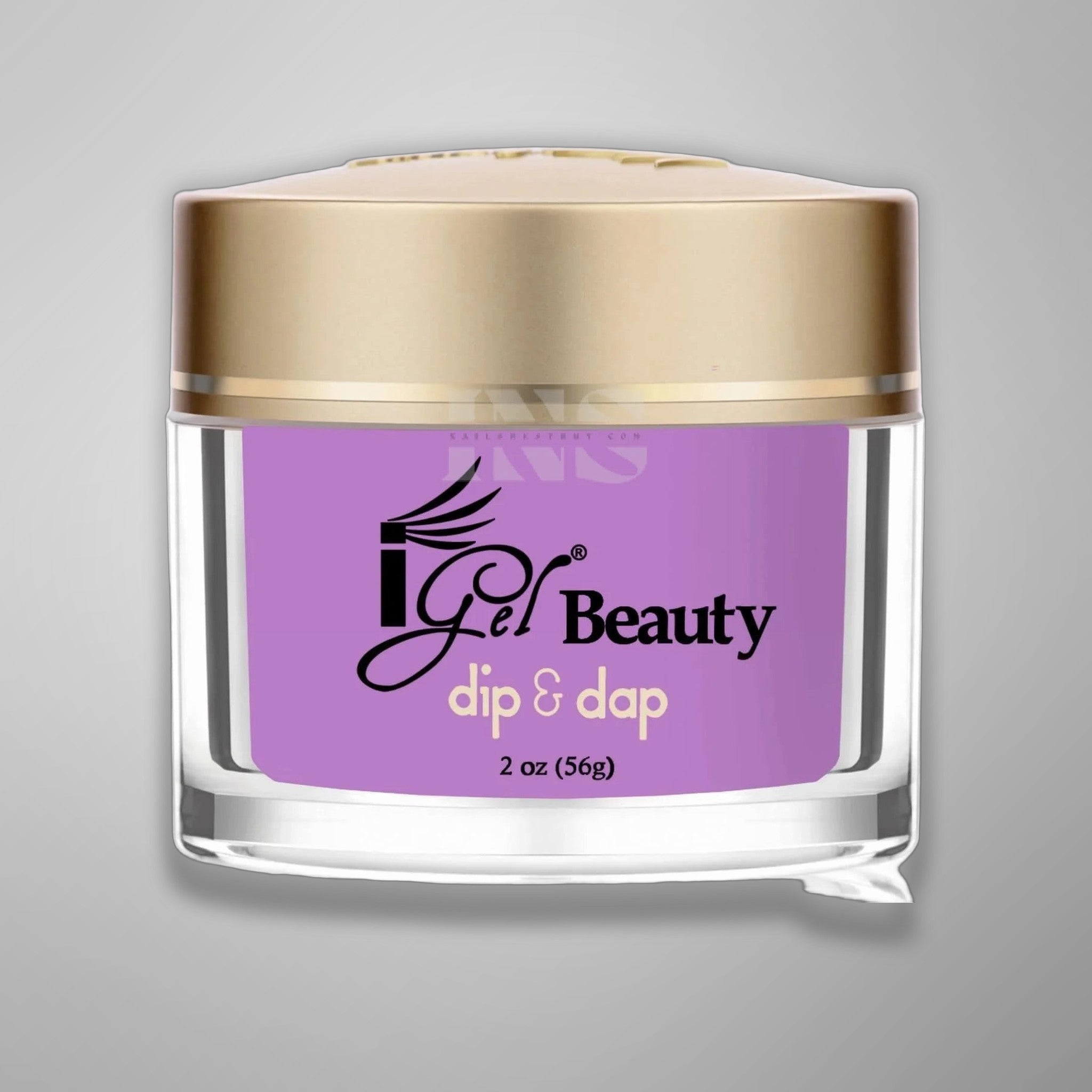 iGEL Dip & Dap Powder - DP 053 Water Lily