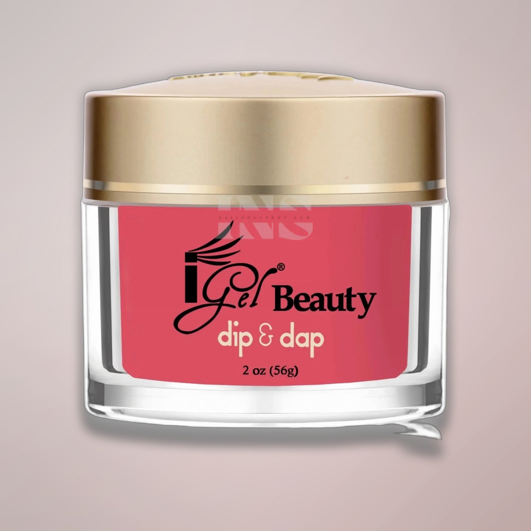 iGEL Dip & Dap Powder - DP 059 Material Girl