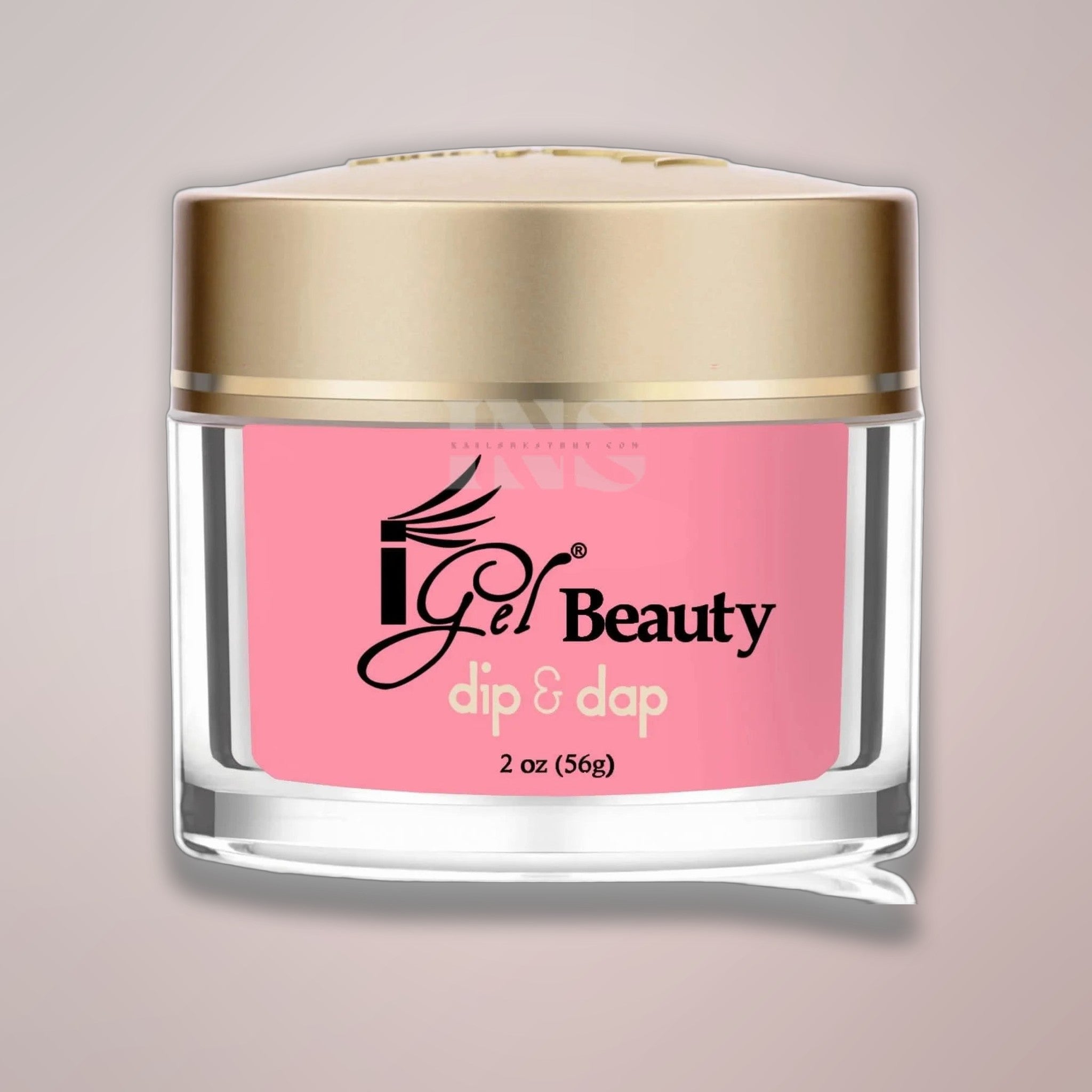 iGEL Dip & Dap Powder - DP 060 Prom Night
