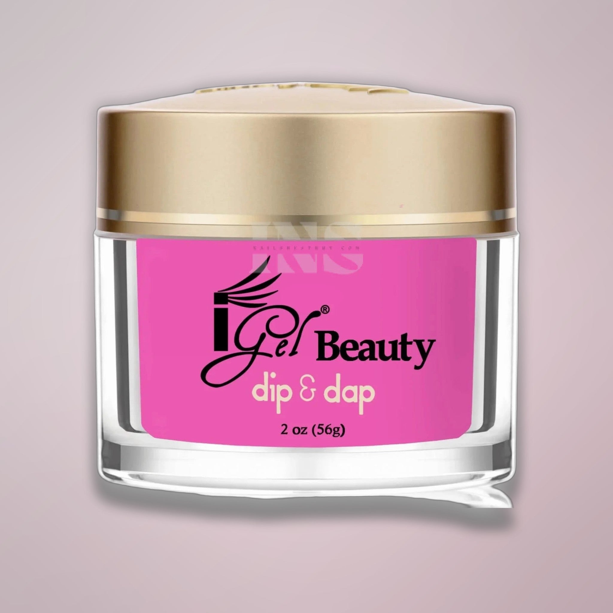 iGEL Dip & Dap Powder - DP 062 Sweetie Pie