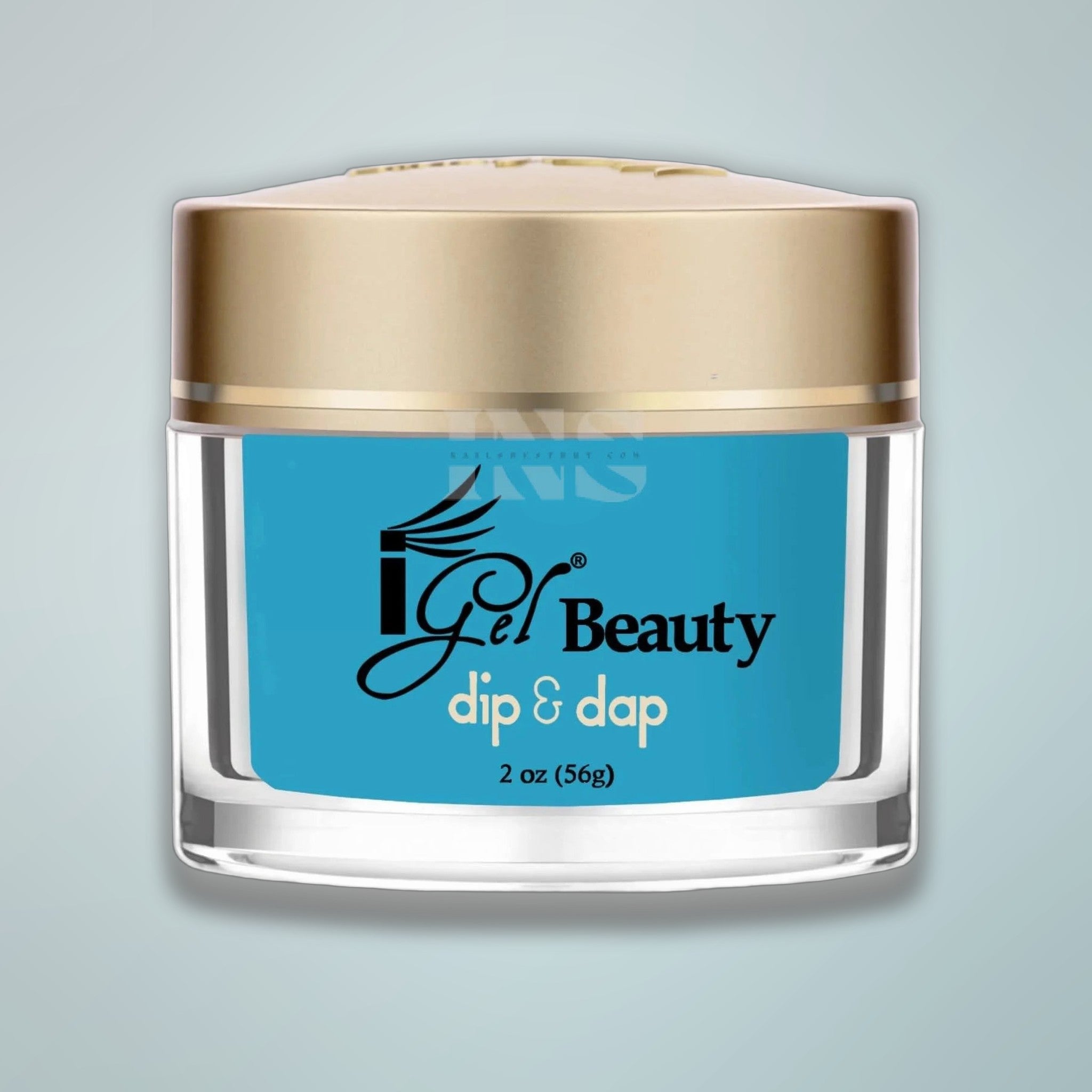 iGEL Dip & Dap Powder - DP 071 Caribbean Sea