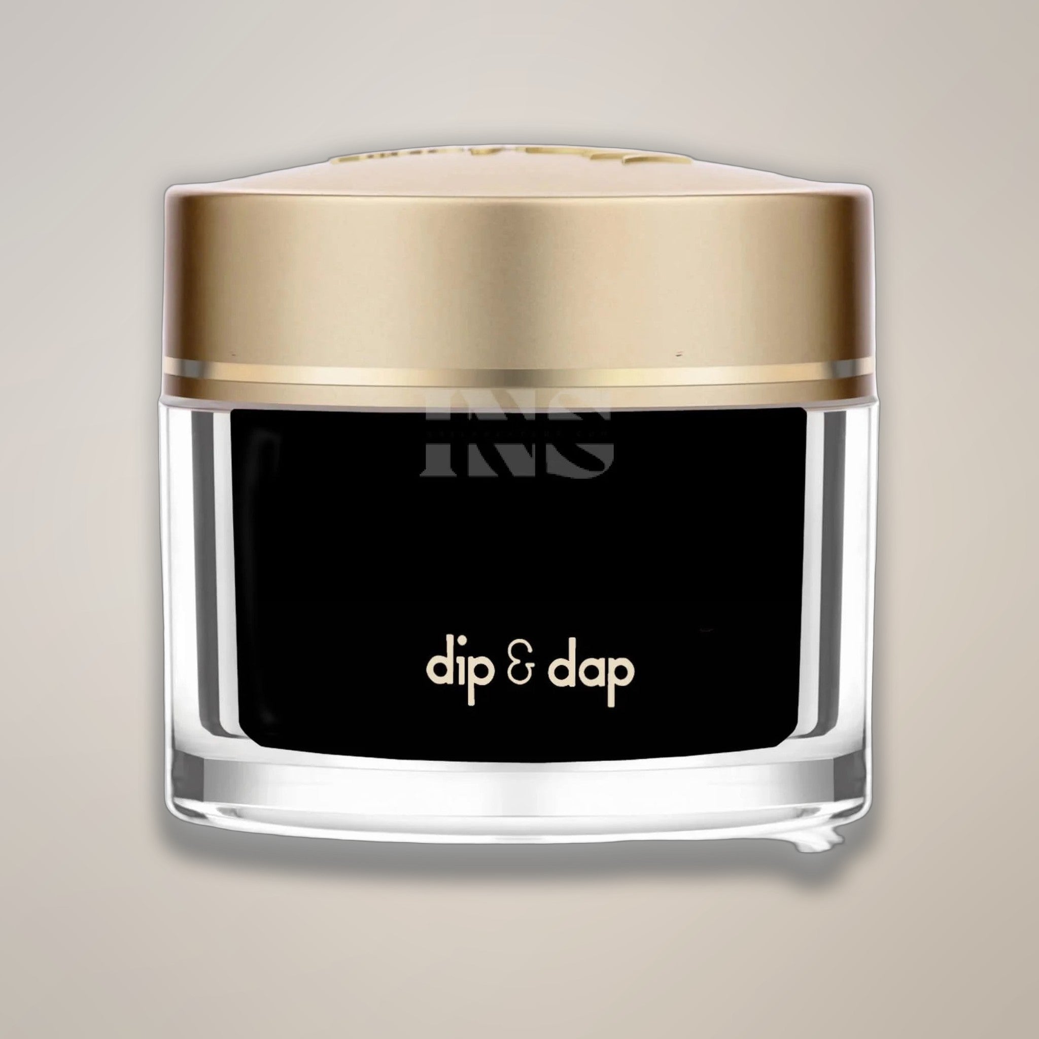 iGEL Dip & Dap Powder - DP 073 At Midnight