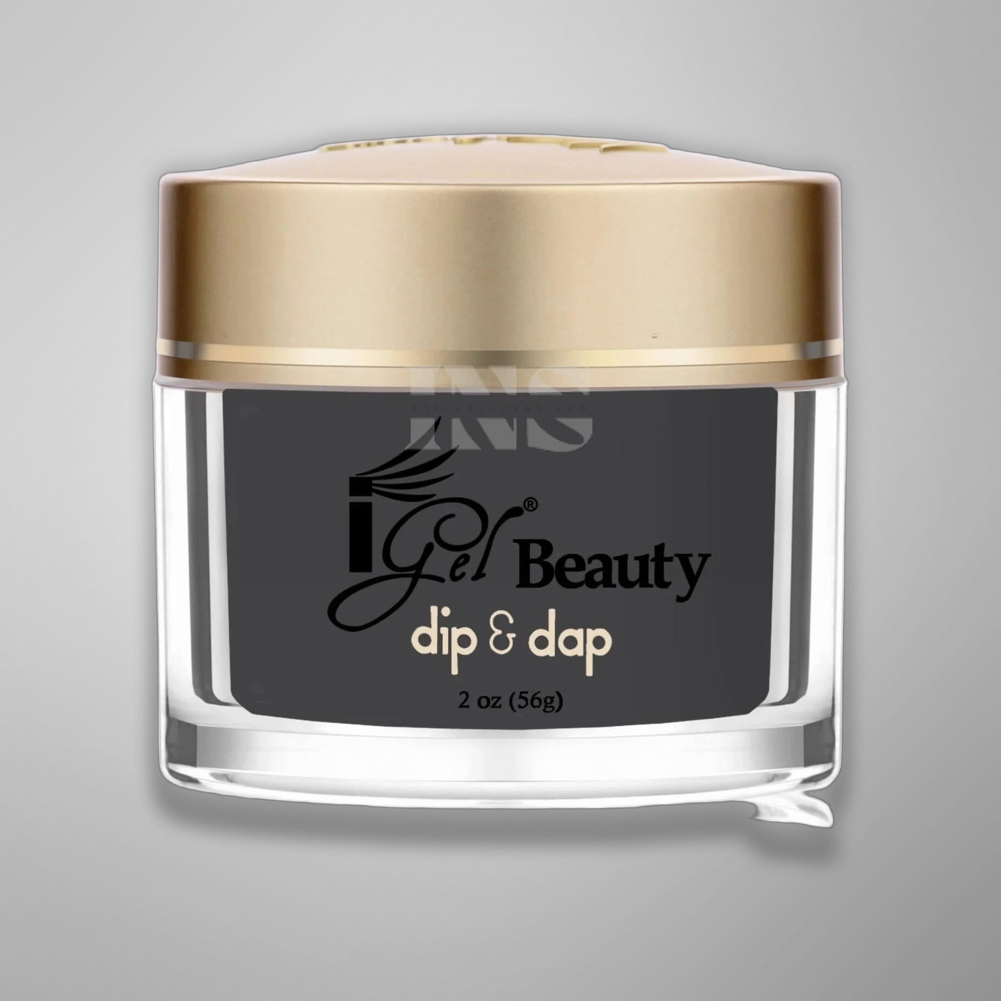 iGEL Dip & Dap Powder - DP 074 Iron Ore