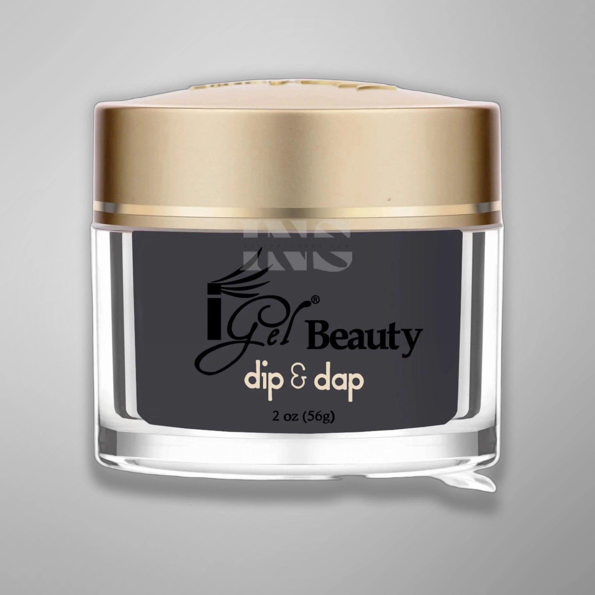 iGEL Dip & Dap Powder - DP 075 Granite Peak