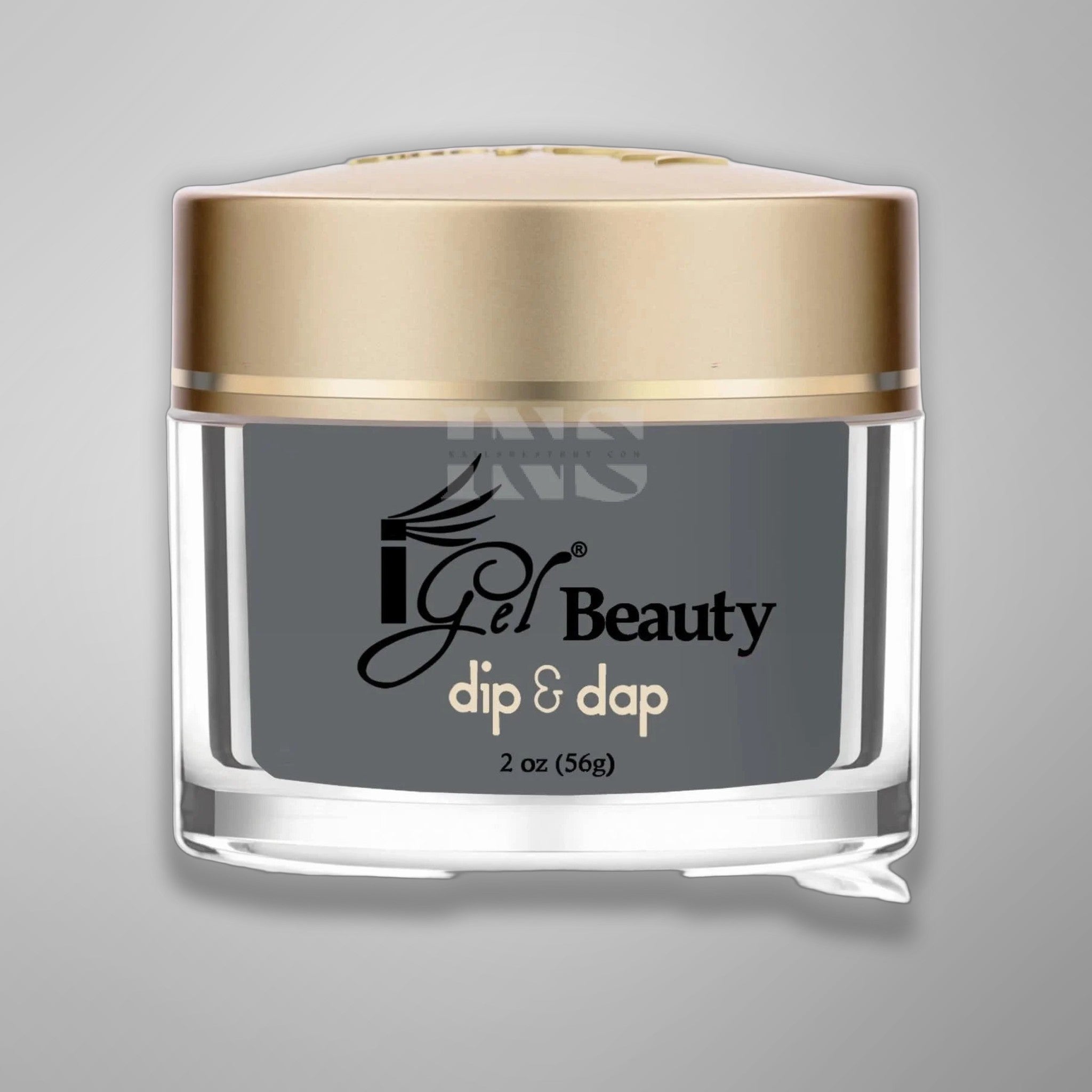 iGEL Dip & Dap Powder - DP 076 Cityscape