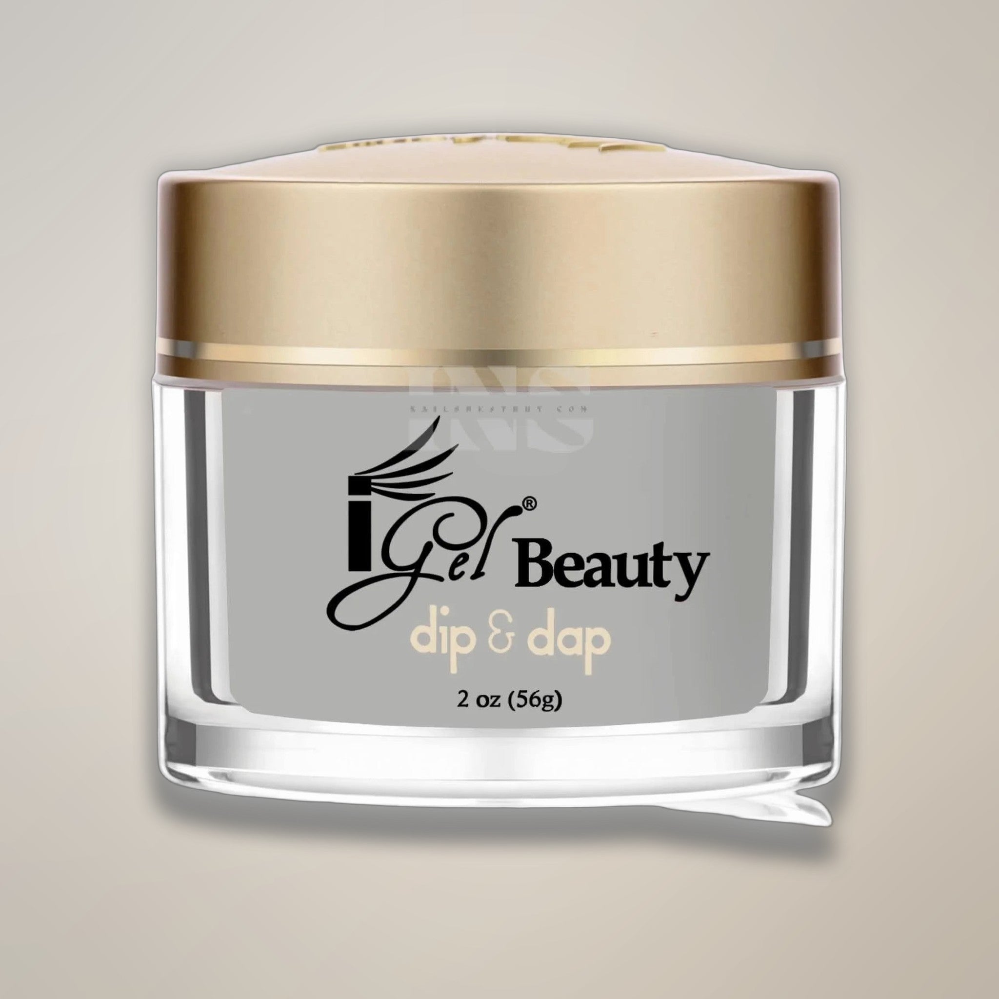 iGEL Dip & Dap Powder - DP 077 Nimbus Cloud