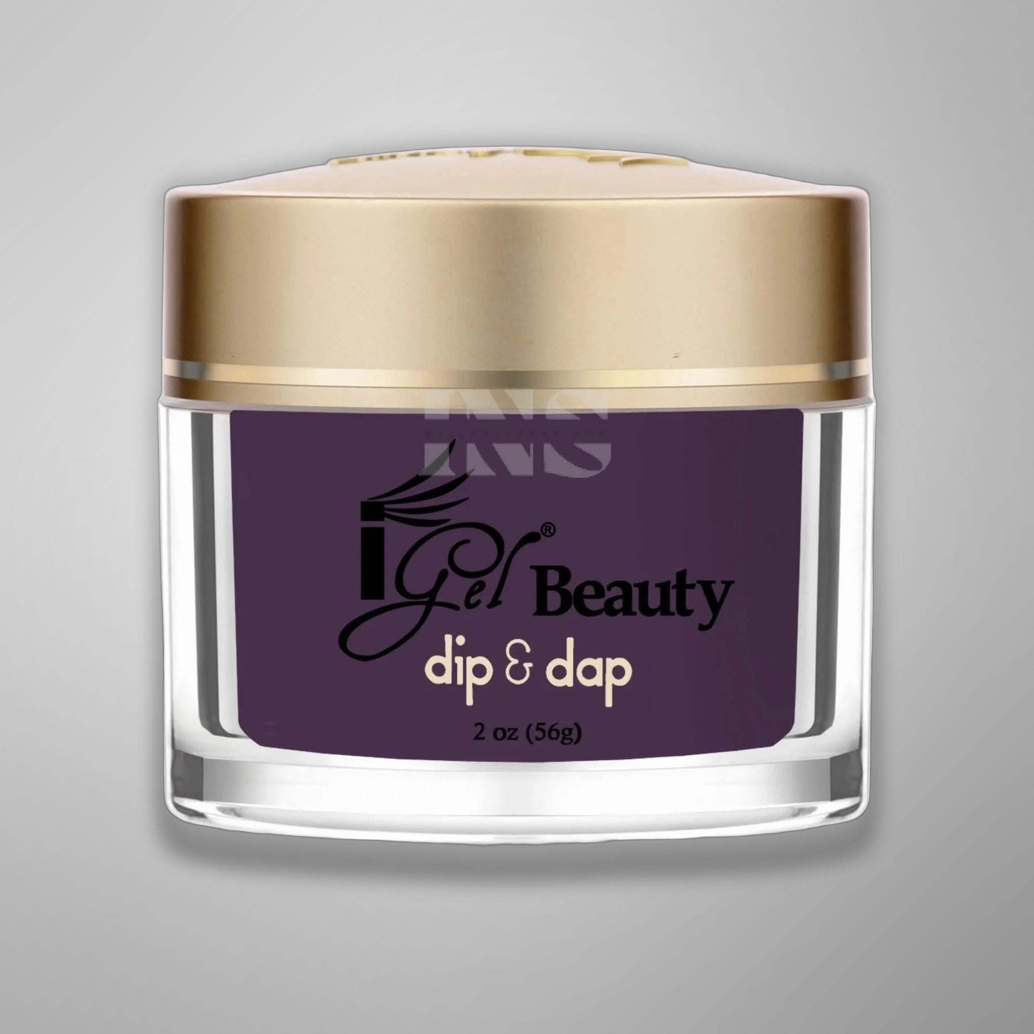 iGEL Dip & Dap Powder - DP 080 Arabian Nights