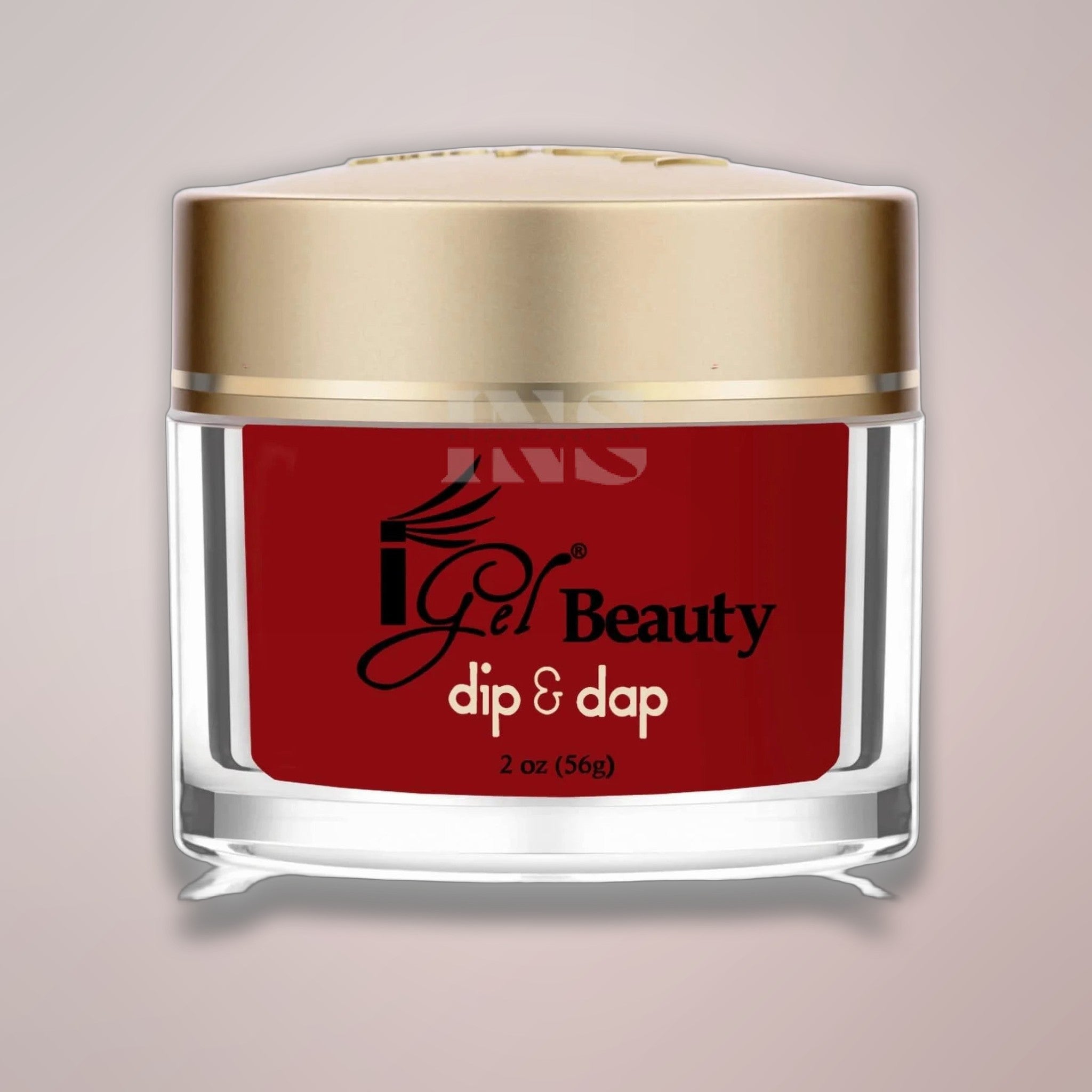iGEL Dip & Dap Powder - DP 084 Simply Spiceful
