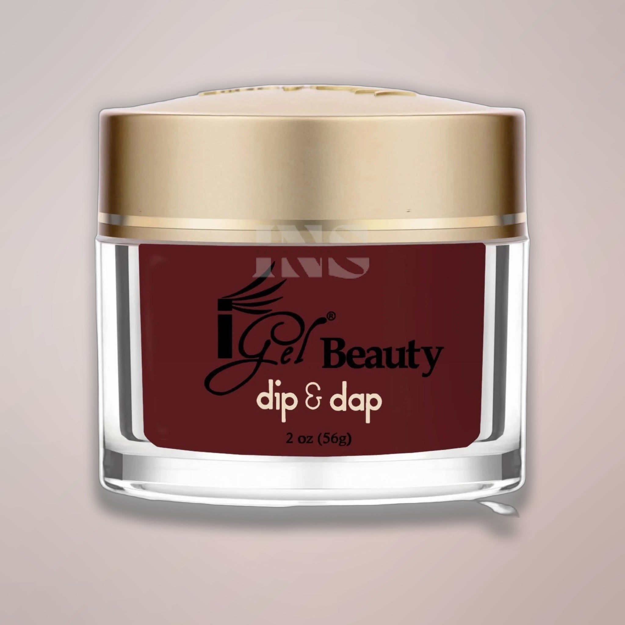 iGEL Dip & Dap Powder - DP 085 Daredevil