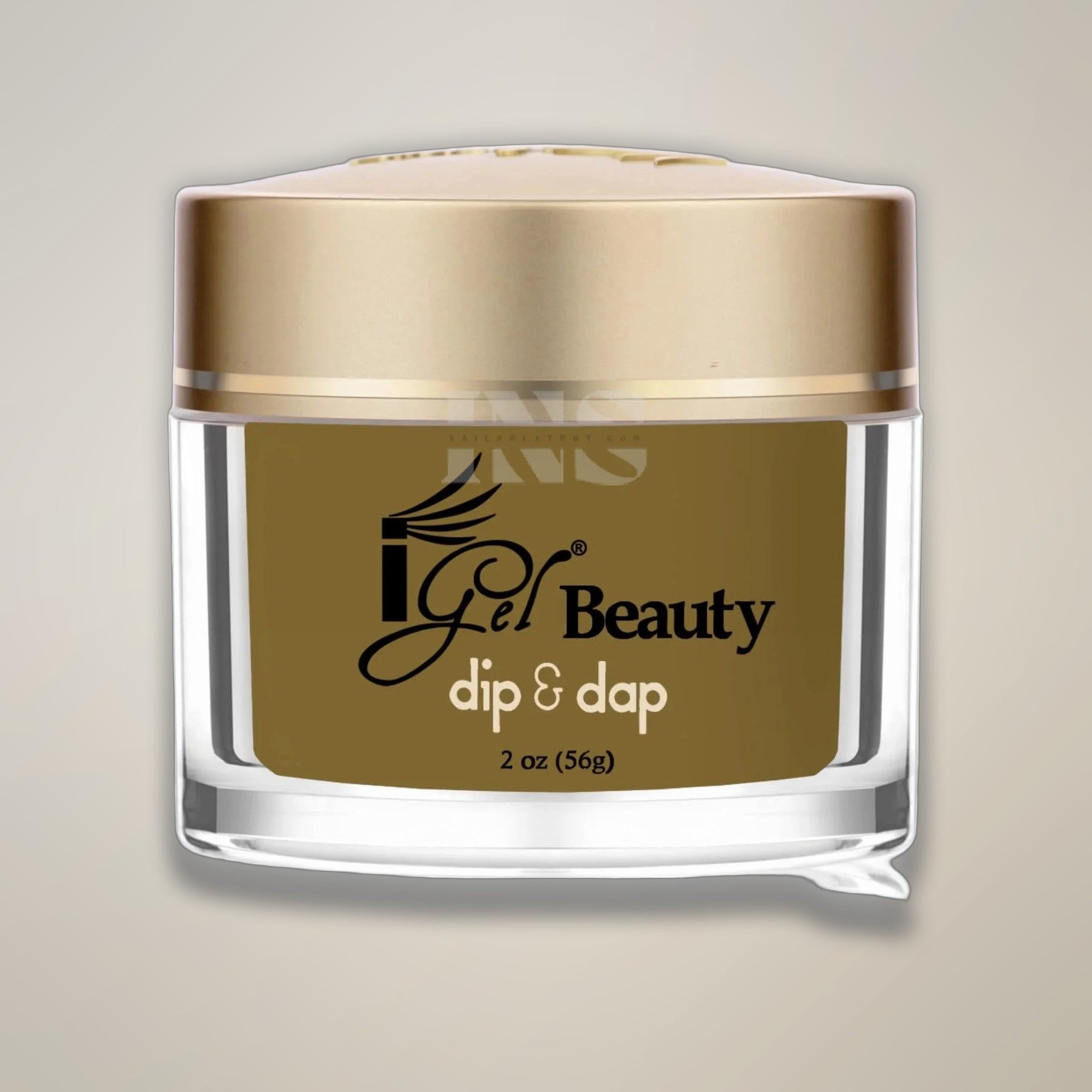 iGEL Dip & Dap Powder - DP 088 Beauty Mark