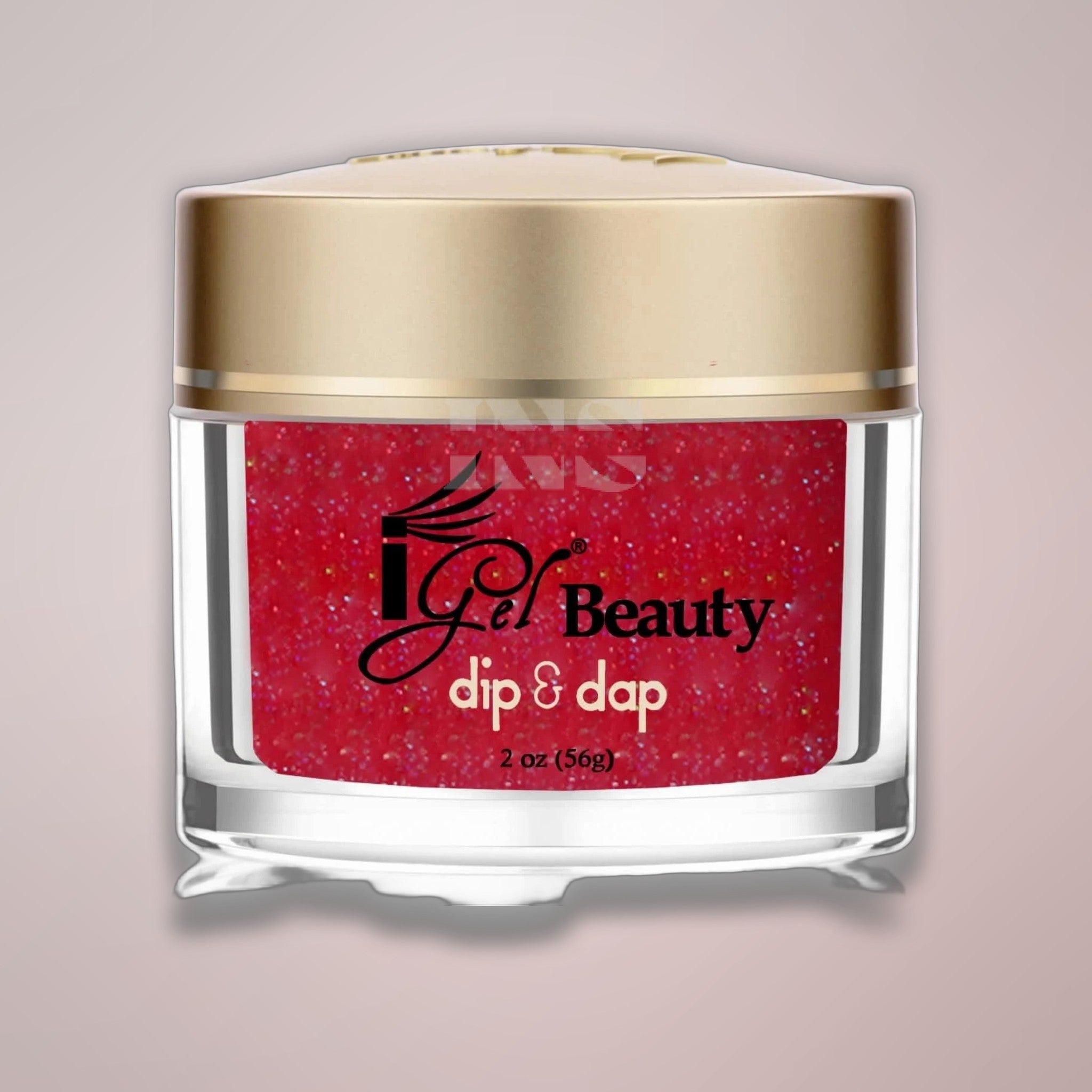 iGEL Dip & Dap Powder - DP 091 Girls Night Out