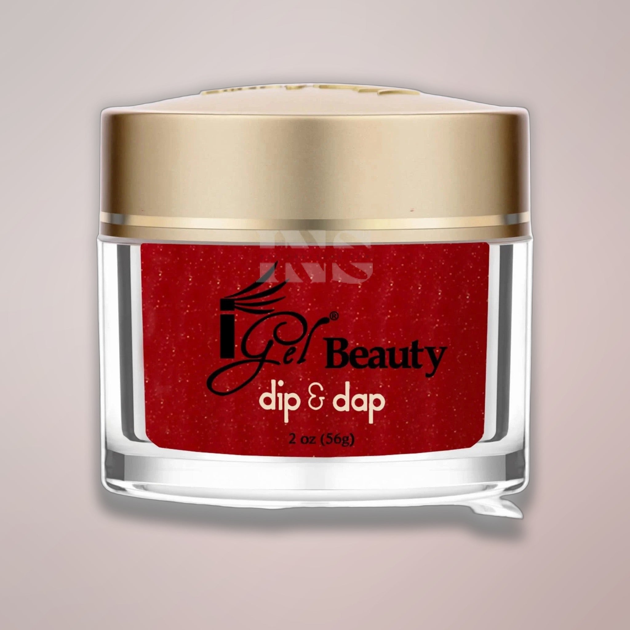 iGEL Dip & Dap Powder - DP 092 Lady Luck