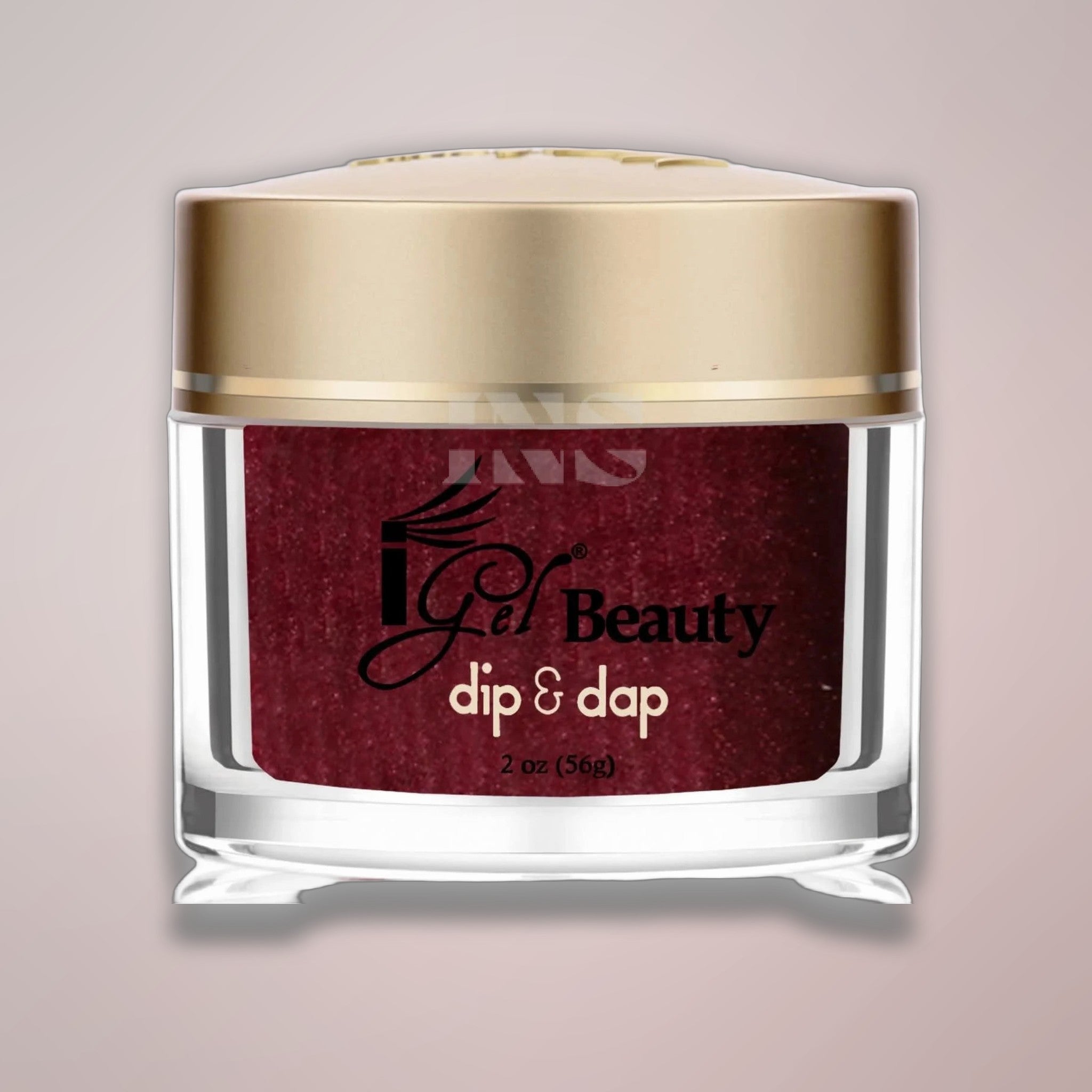 iGEL Dip & Dap Powder - DP 093 Temptress
