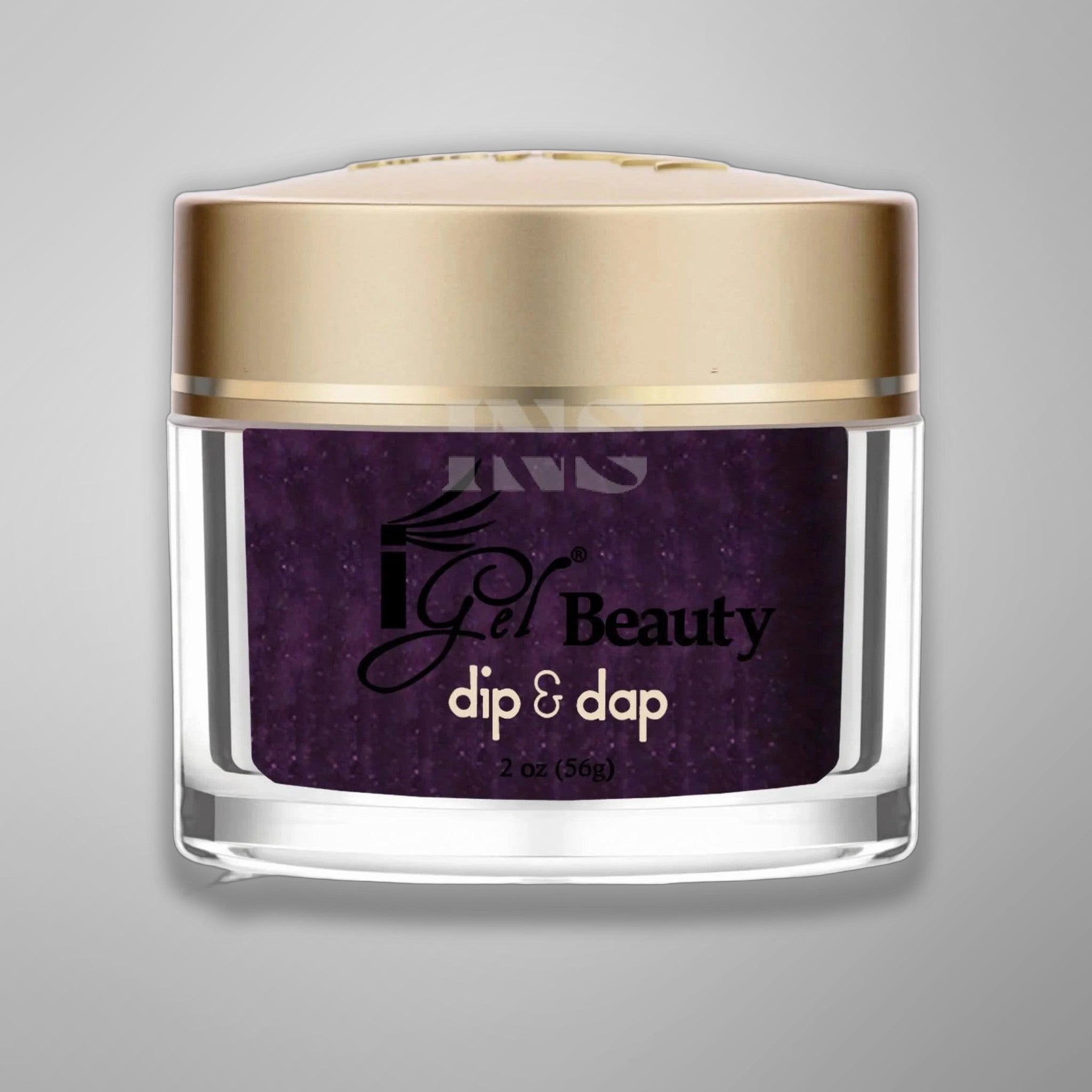 iGEL Dip & Dap Powder - DP 097 Wicked Love