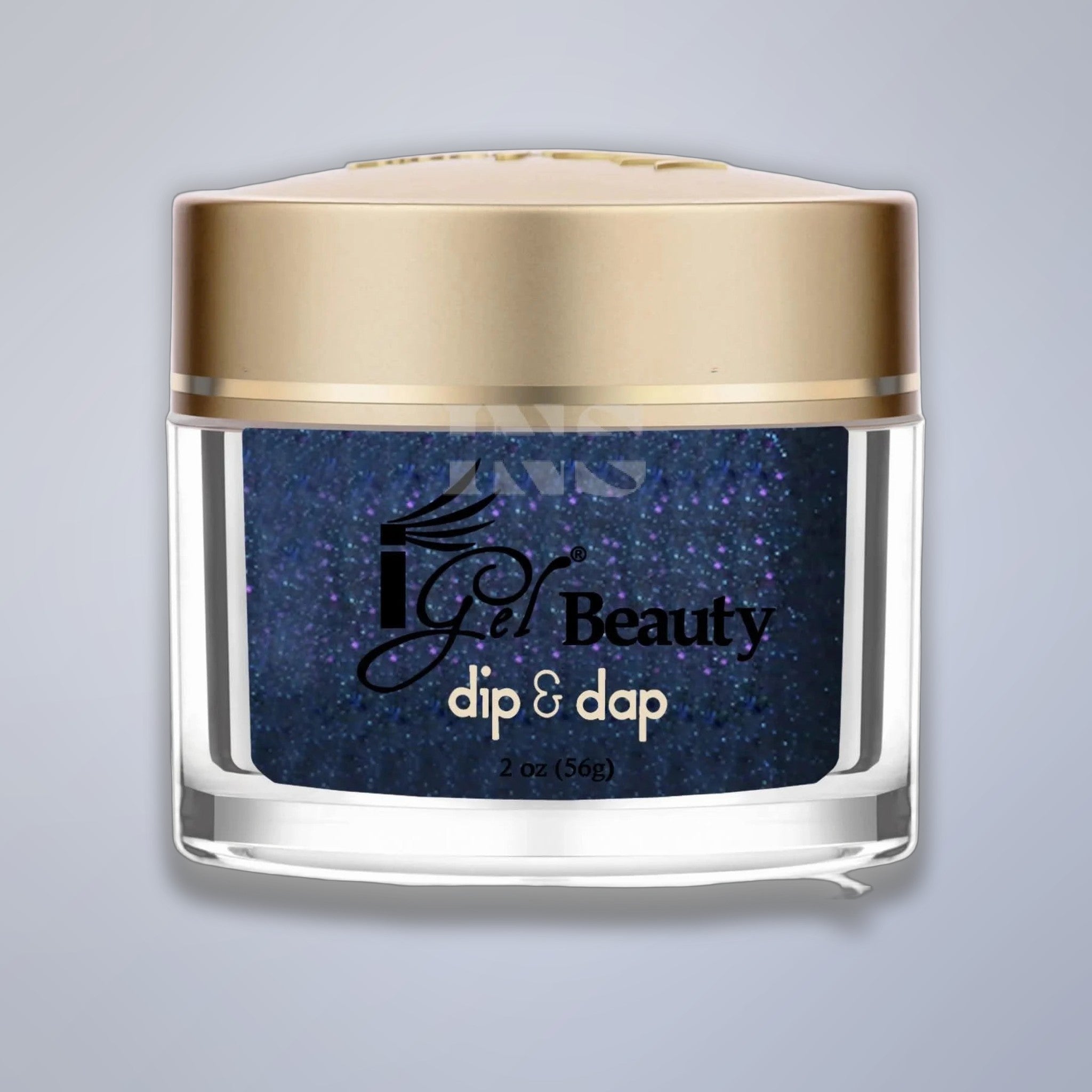 iGEL Dip & Dap Powder - DP 098 Twilight X