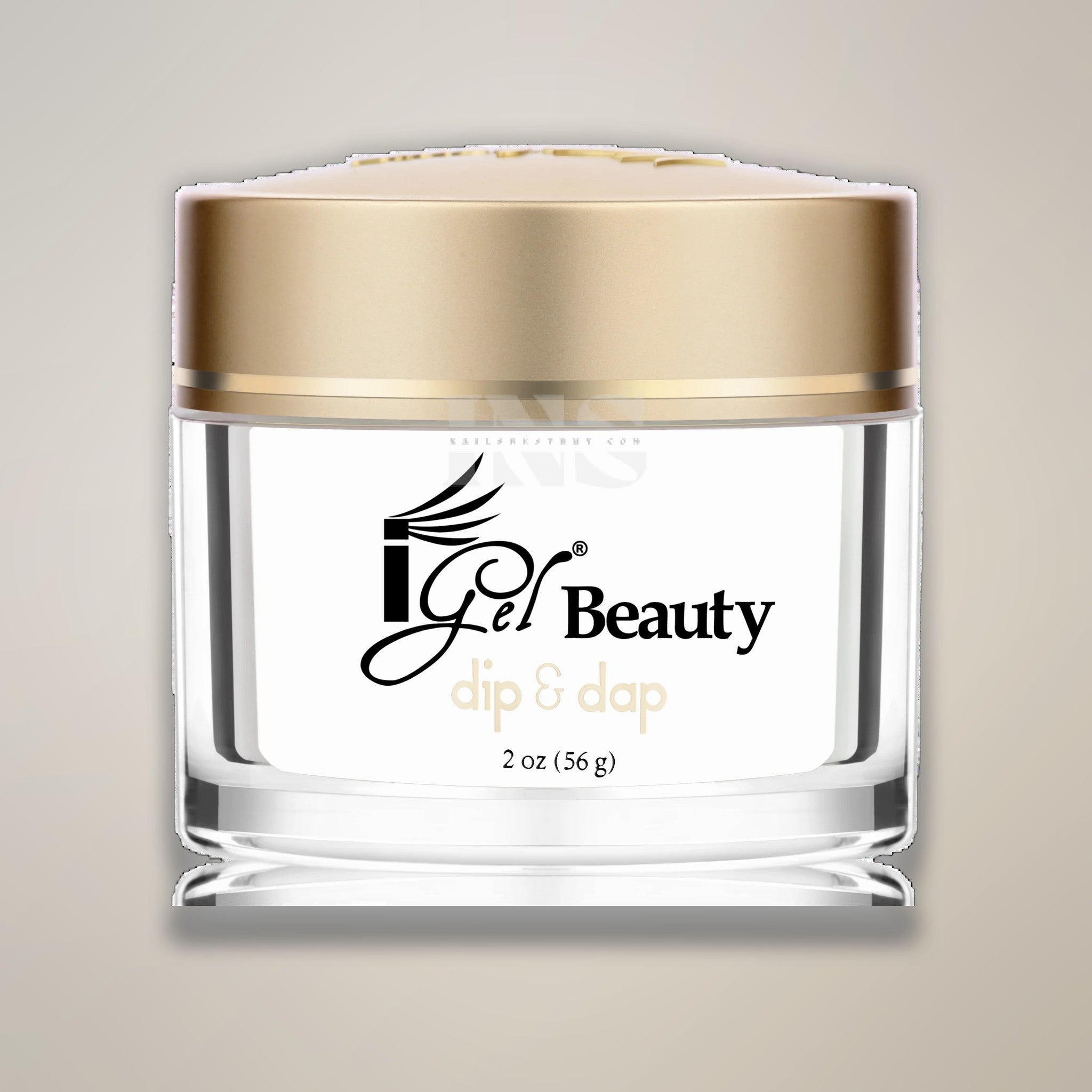 iGEL Dip & Dap Powder - DP 1 CLEAR 2 oz