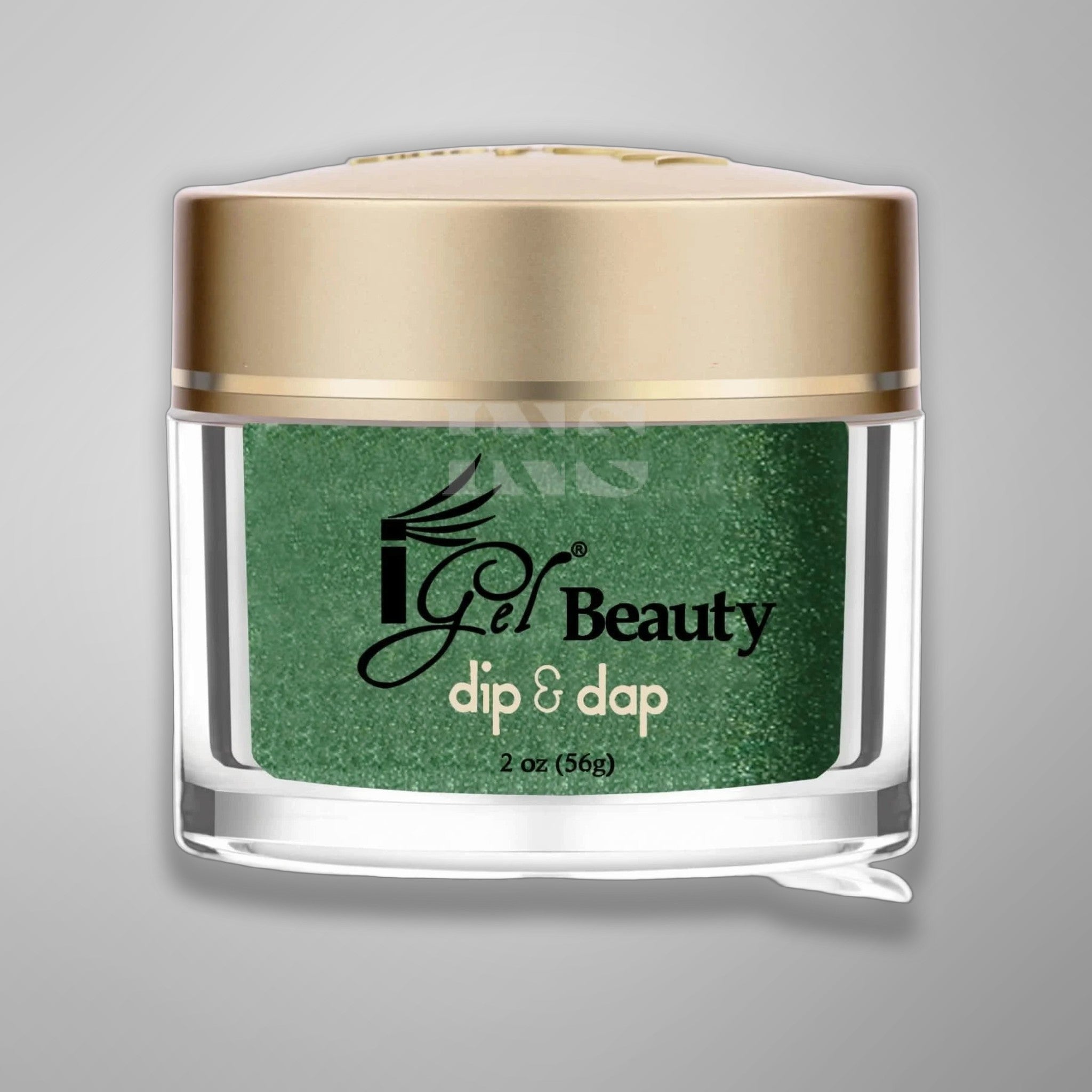 iGEL Dip & Dap Powder - DP 100 Grasshopper