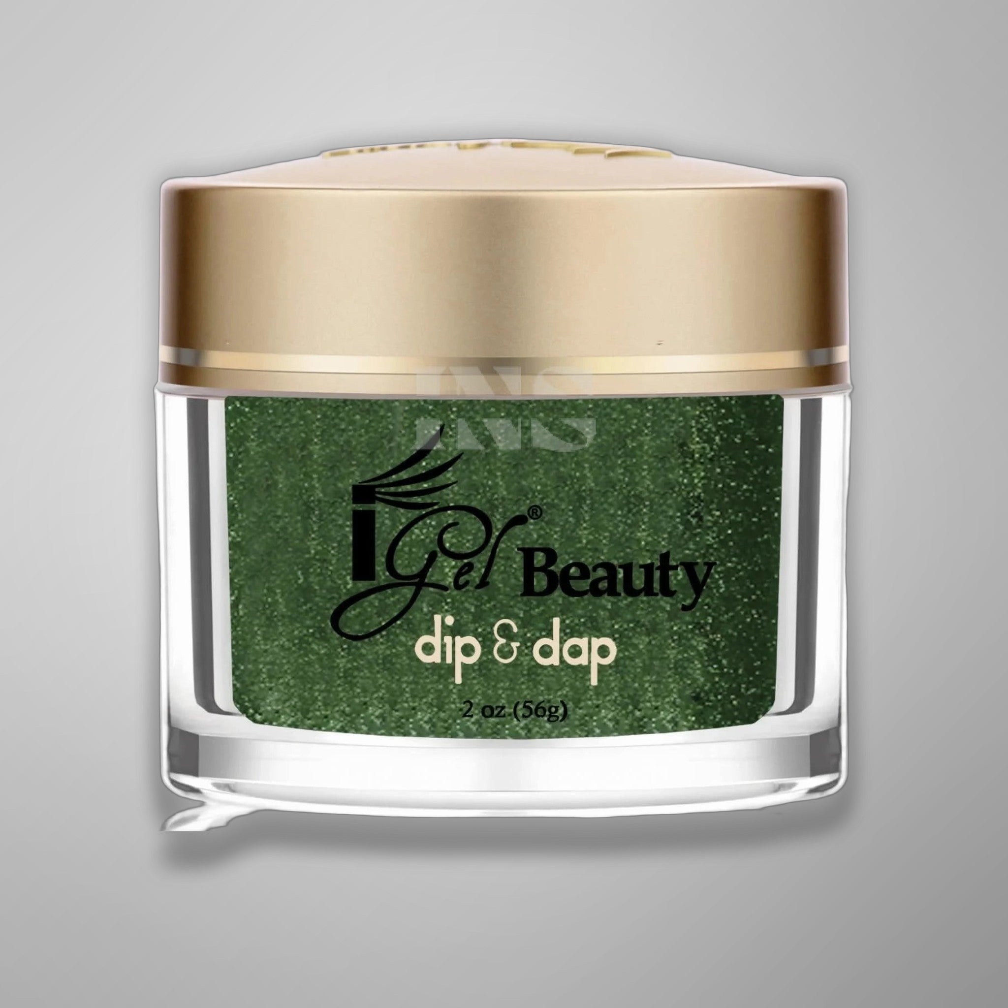 iGEL Dip & Dap Powder - DP 101 Seaweed