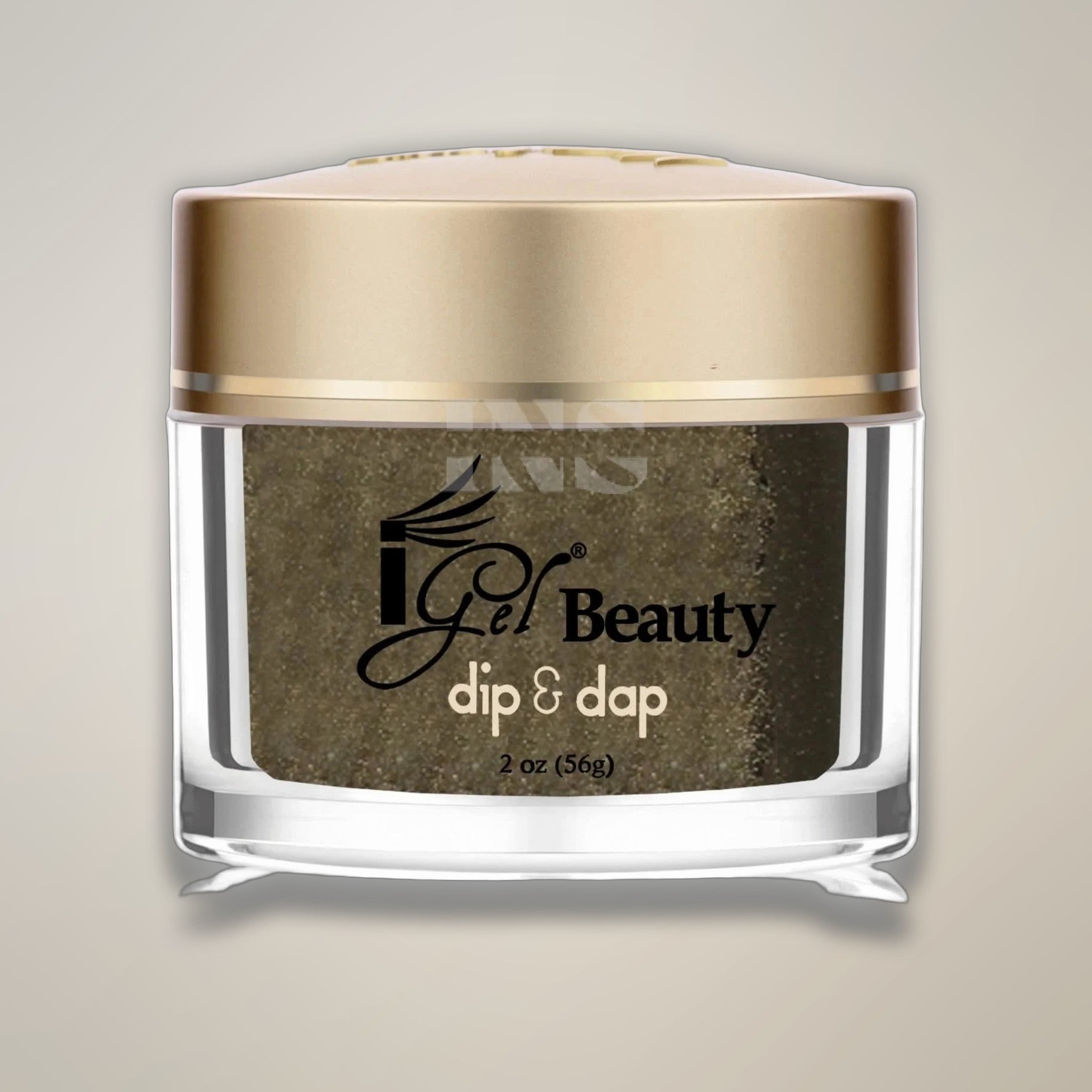 iGEL Dip & Dap Powder - DP 102 High Tea
