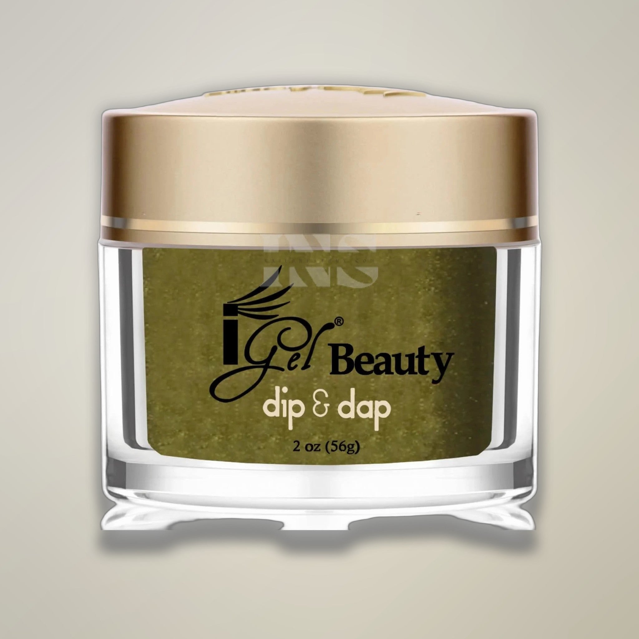 iGEL Dip & Dap Powder - DP 103 Dirty Martini