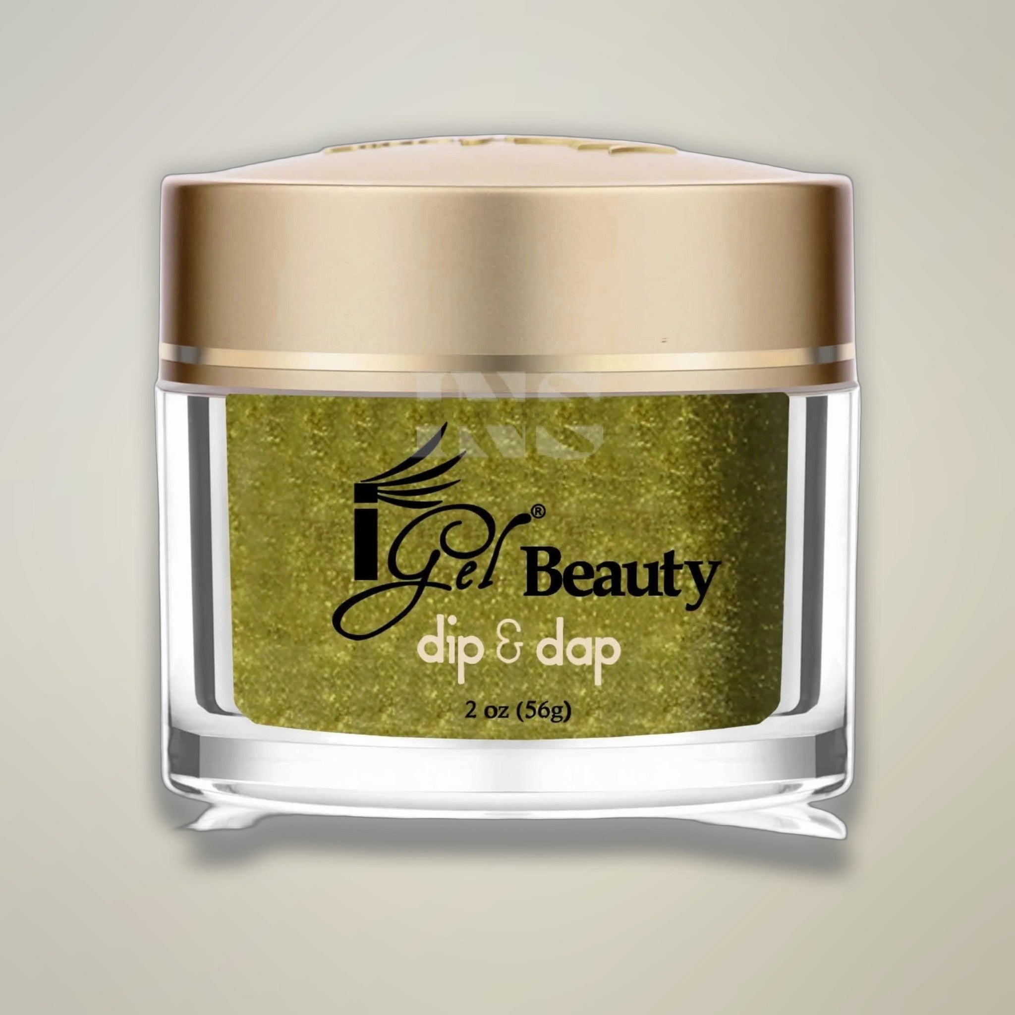 iGEL Dip & Dap Powder - DP 104 Jester