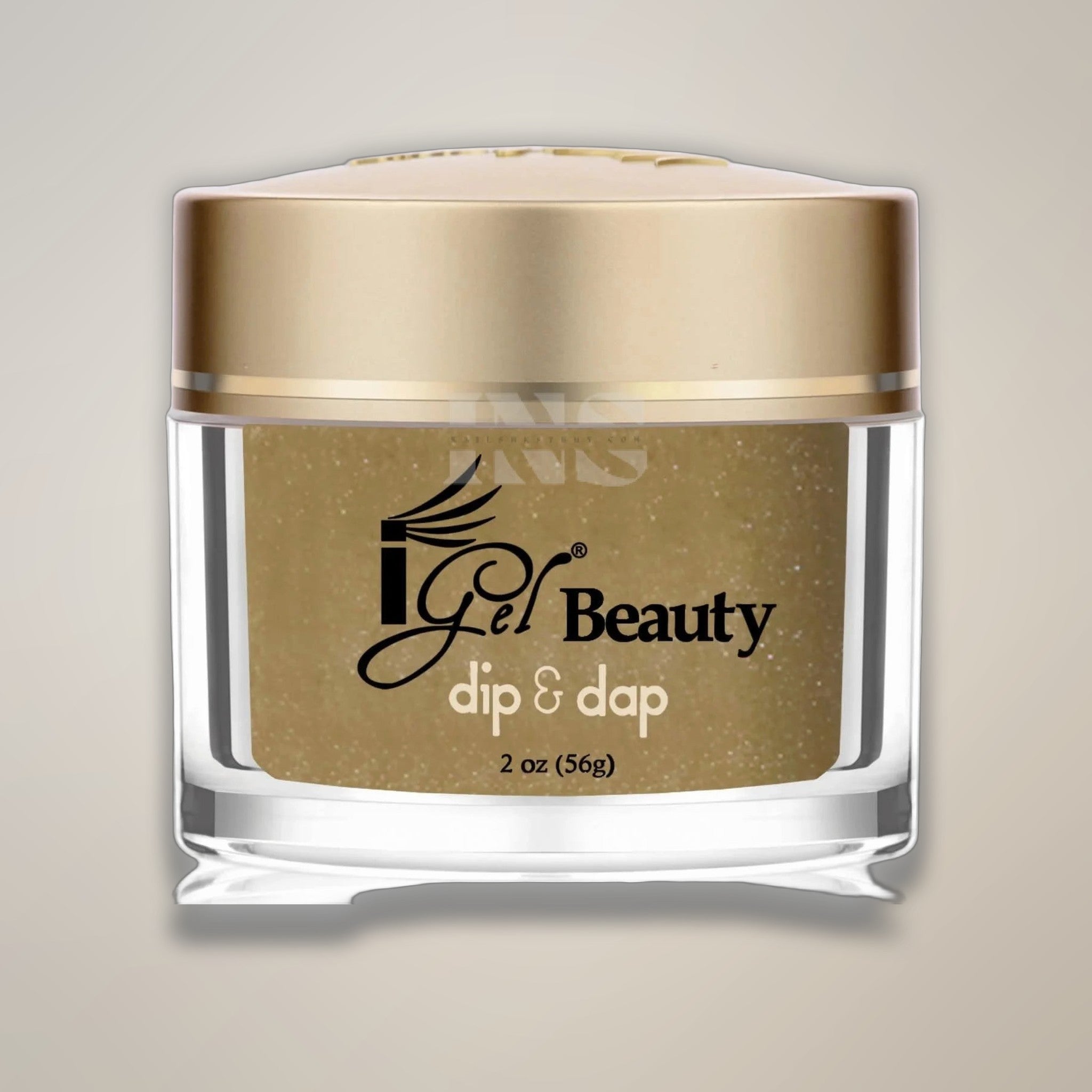 iGEL Dip & Dap Powder - DP 105 Crushed Clove