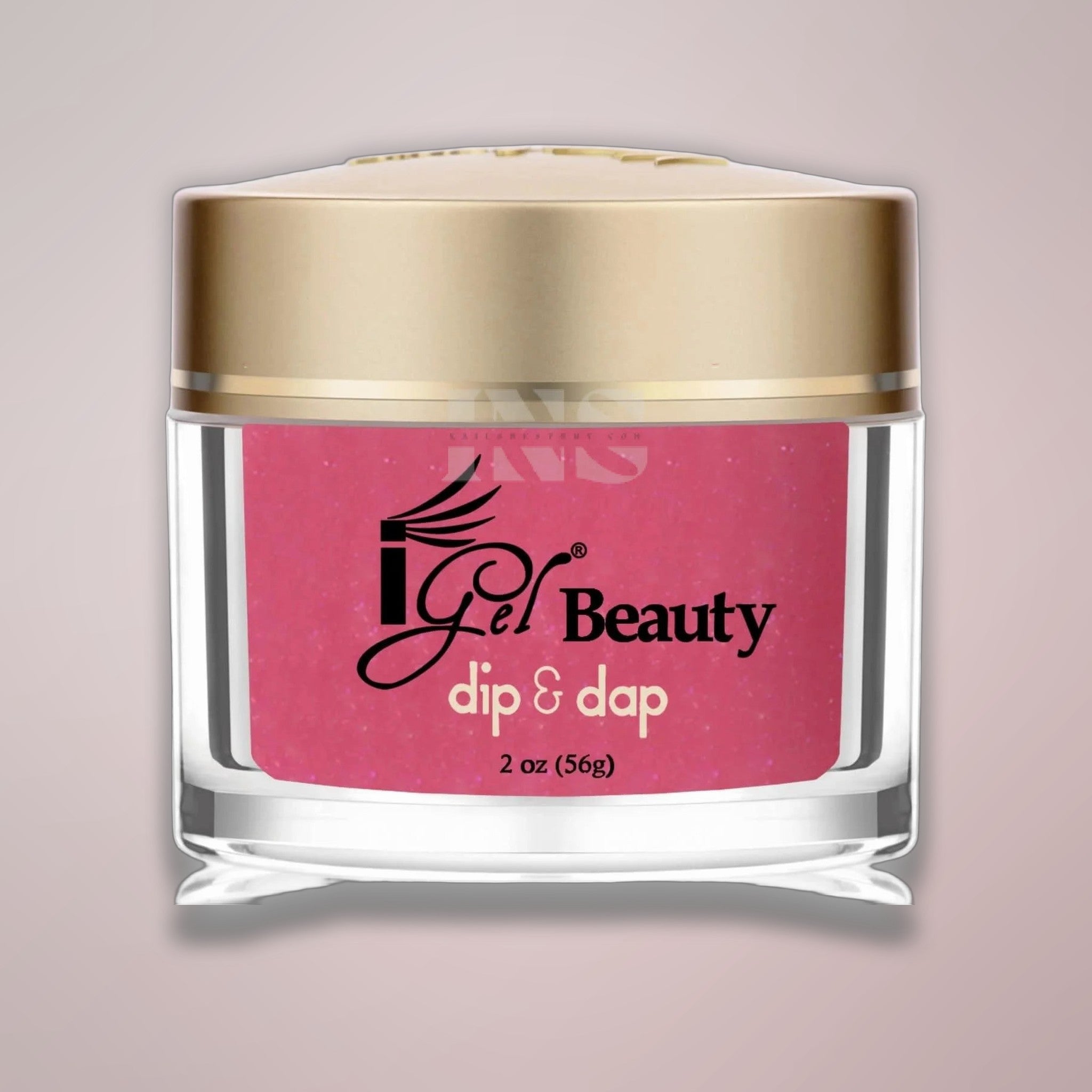 iGEL Dip & Dap Powder - DP 113 Rose Blush