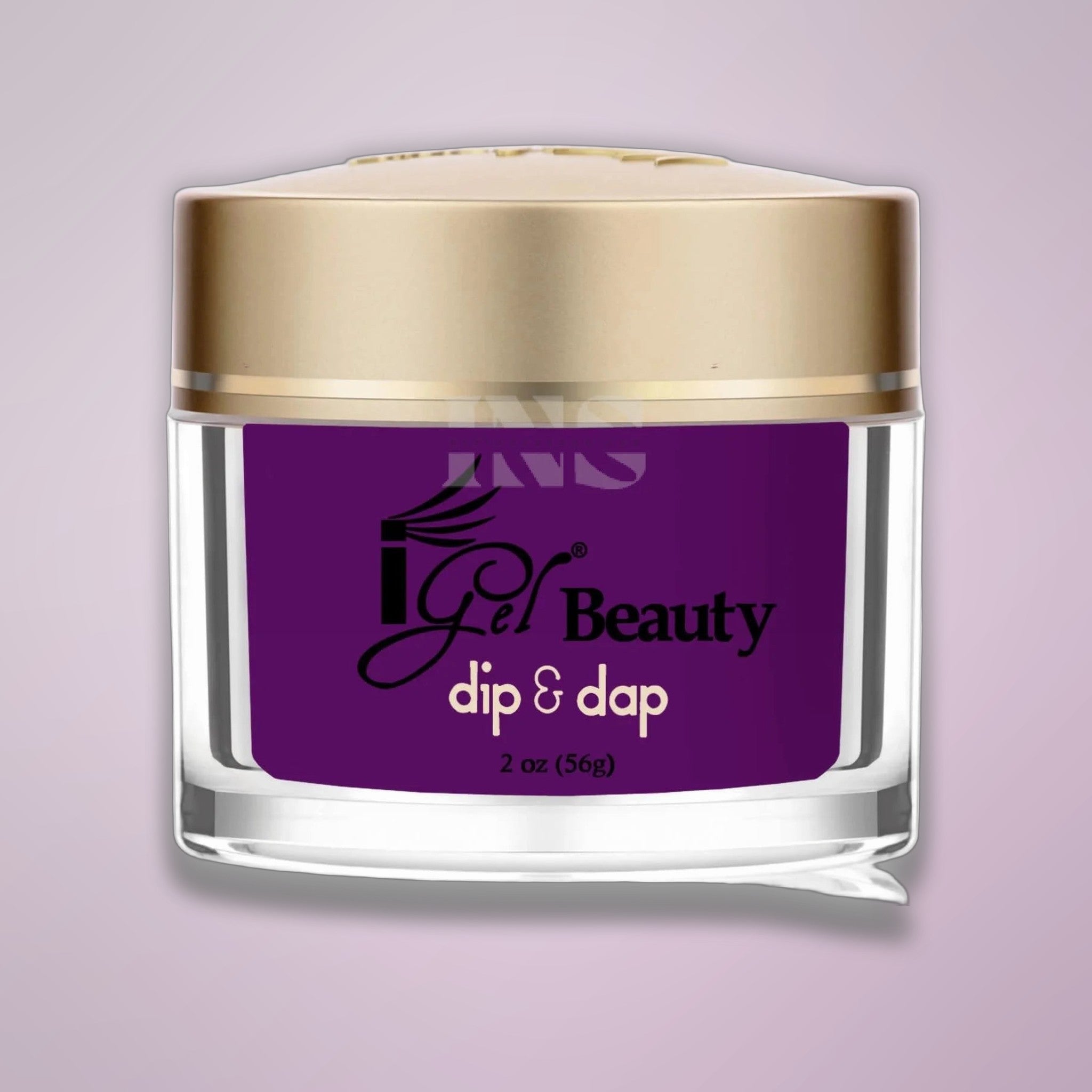 iGEL Dip & Dap Powder - DP 115 Vivacious