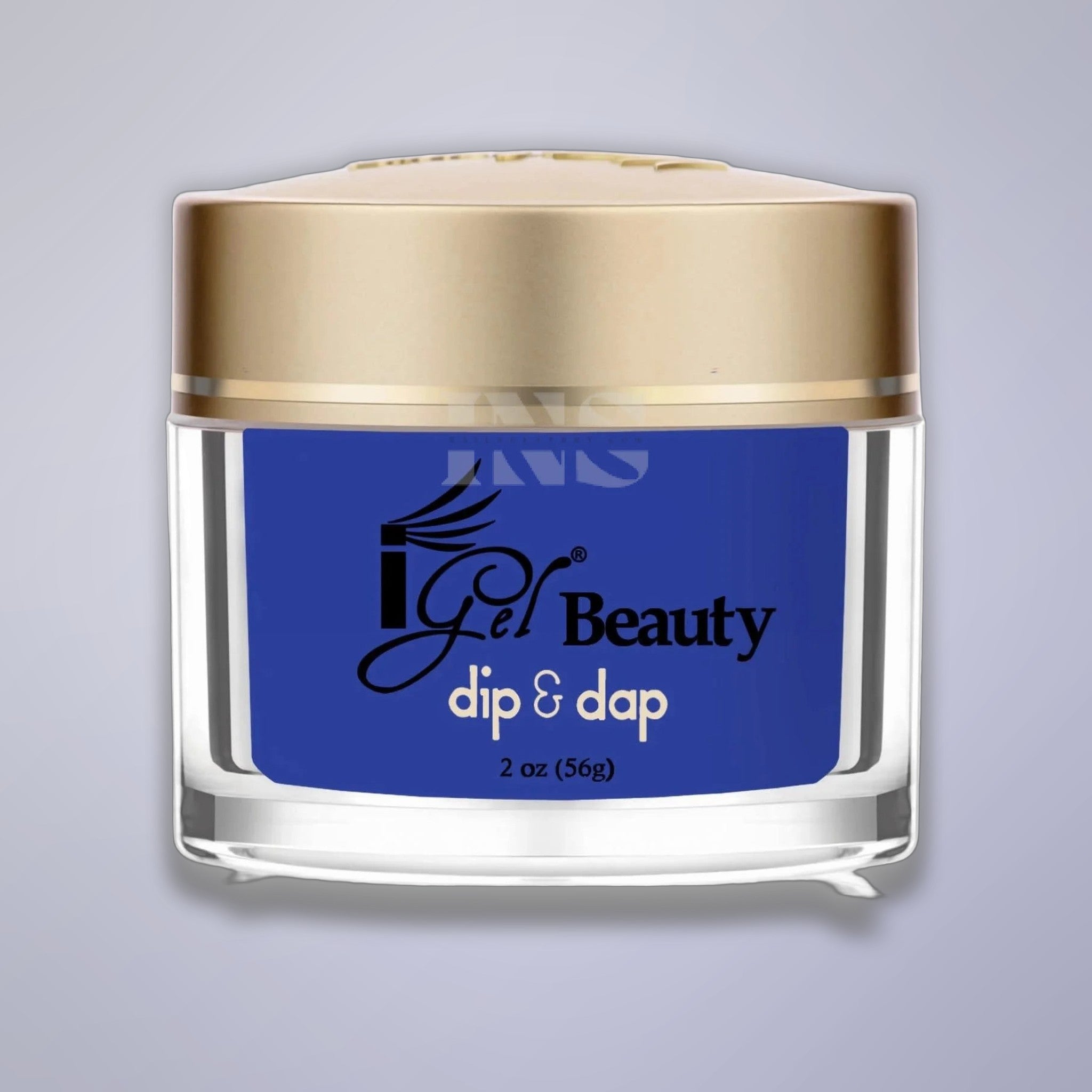 iGEL Dip & Dap Powder - DP 119 Arctic Ice
