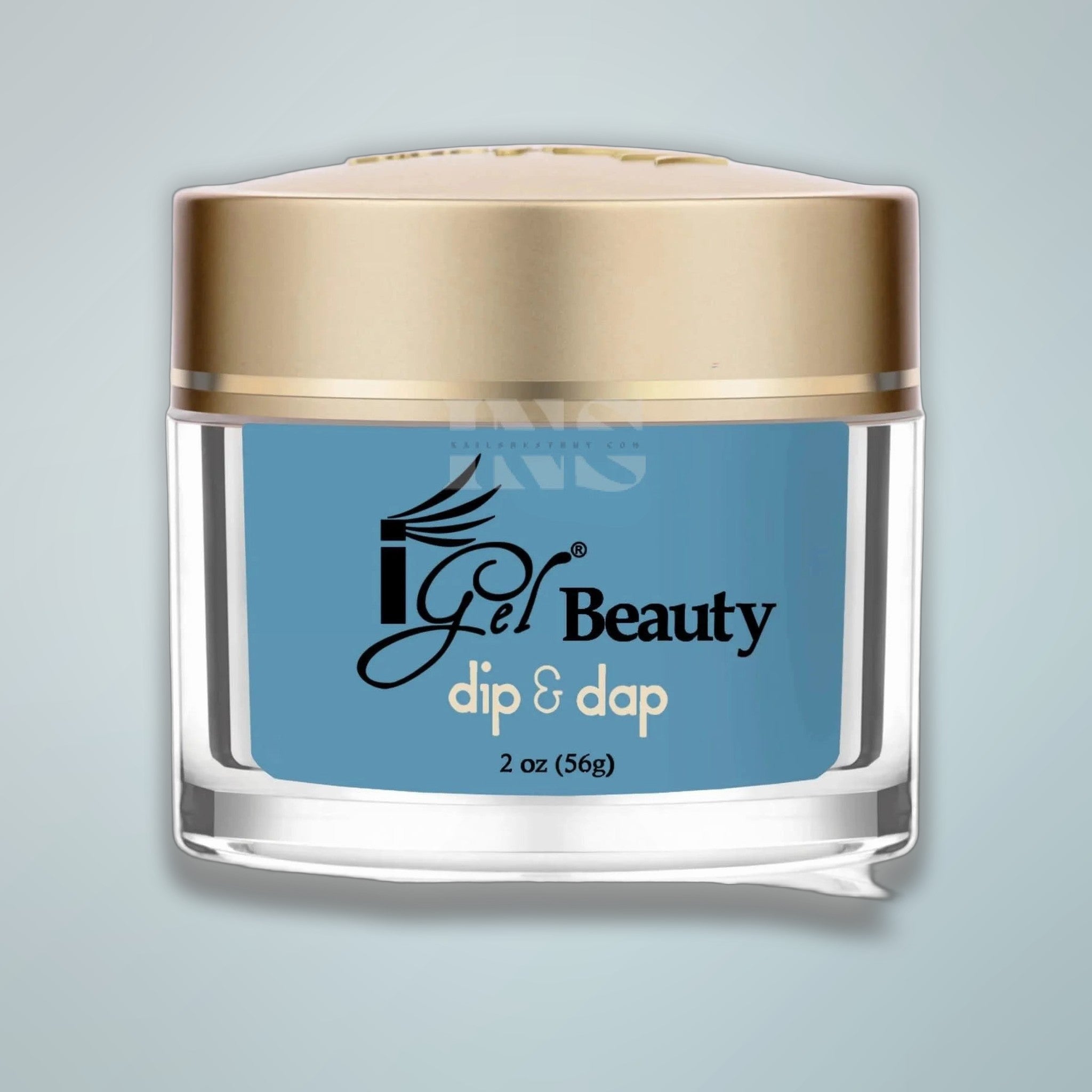 iGEL Dip & Dap Powder - DP 122 Atmospheric