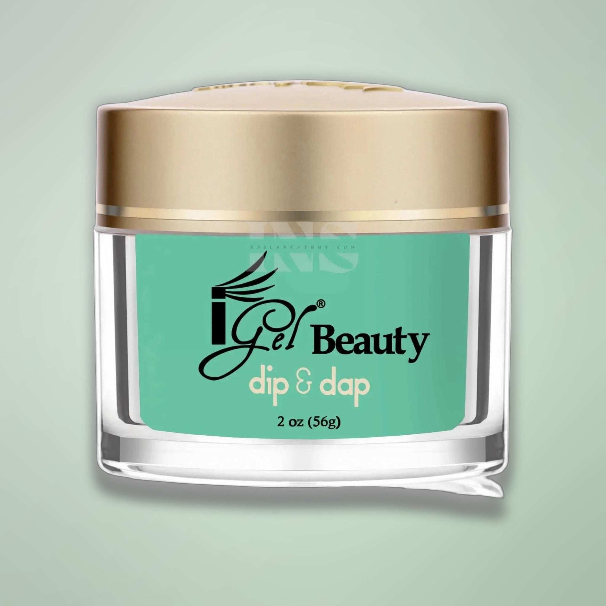 iGEL Dip & Dap Powder - DP 131 Princess Jasmine