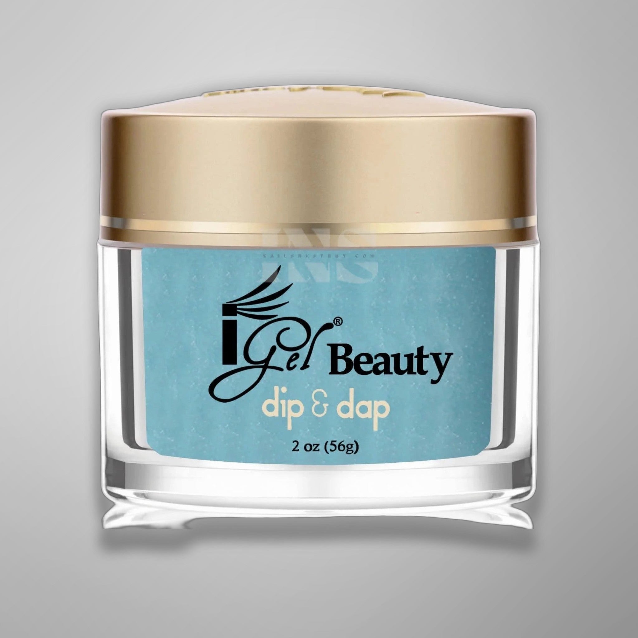 iGEL Dip & Dap Powder - DP 133 Ocean Breeze