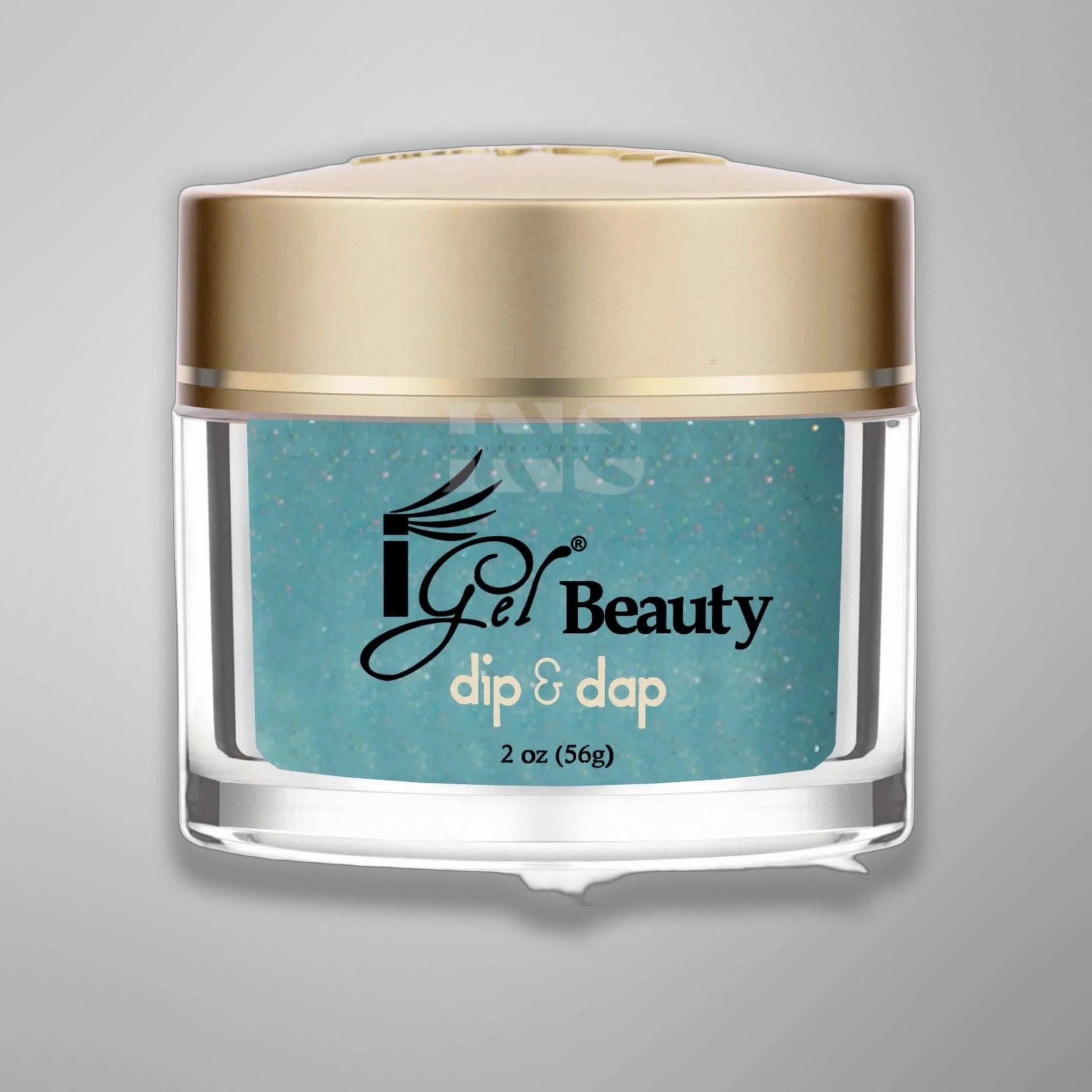 iGEL Dip & Dap Powder - DP 134 Gumball