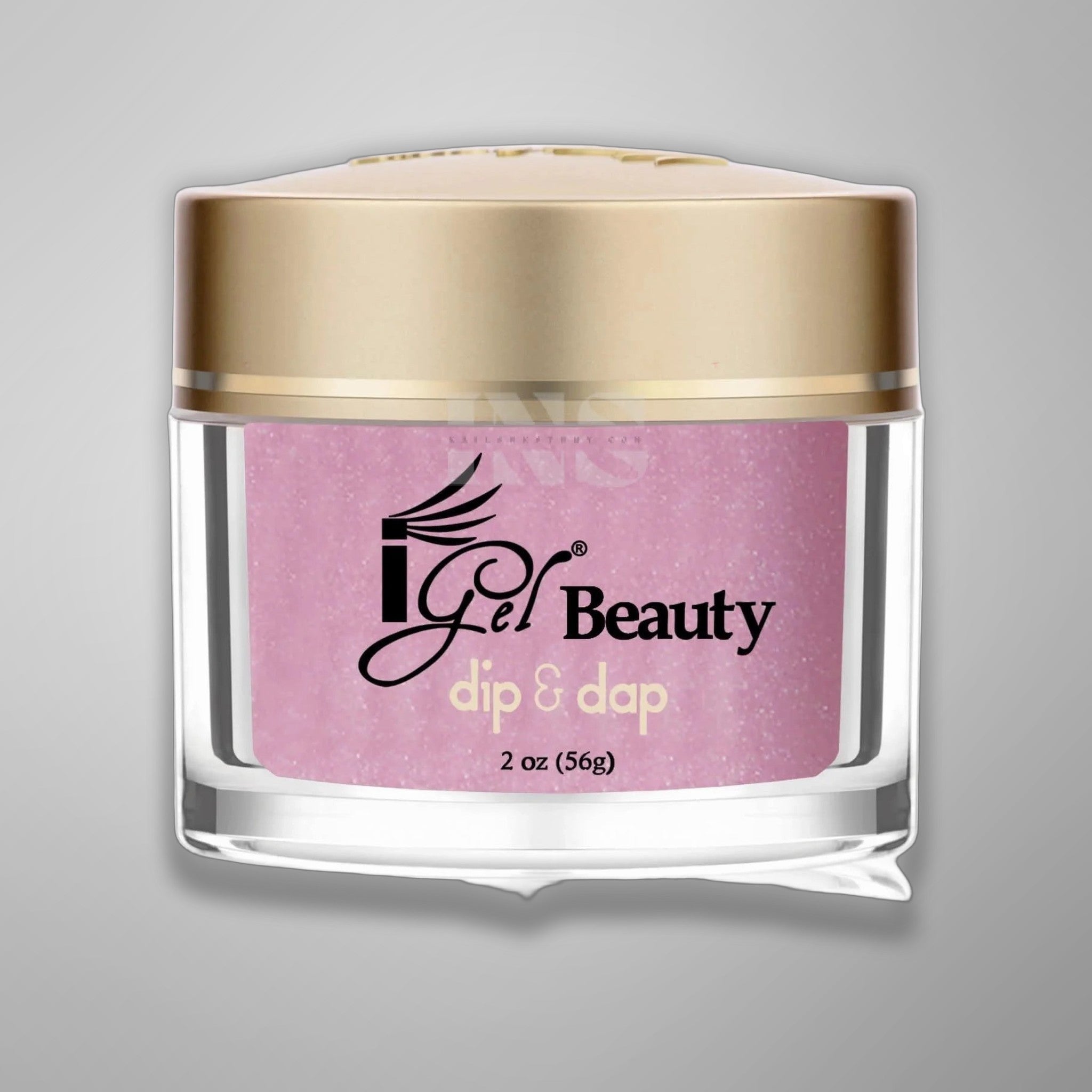iGEL Dip & Dap Powder - DP 139 Ice Plant