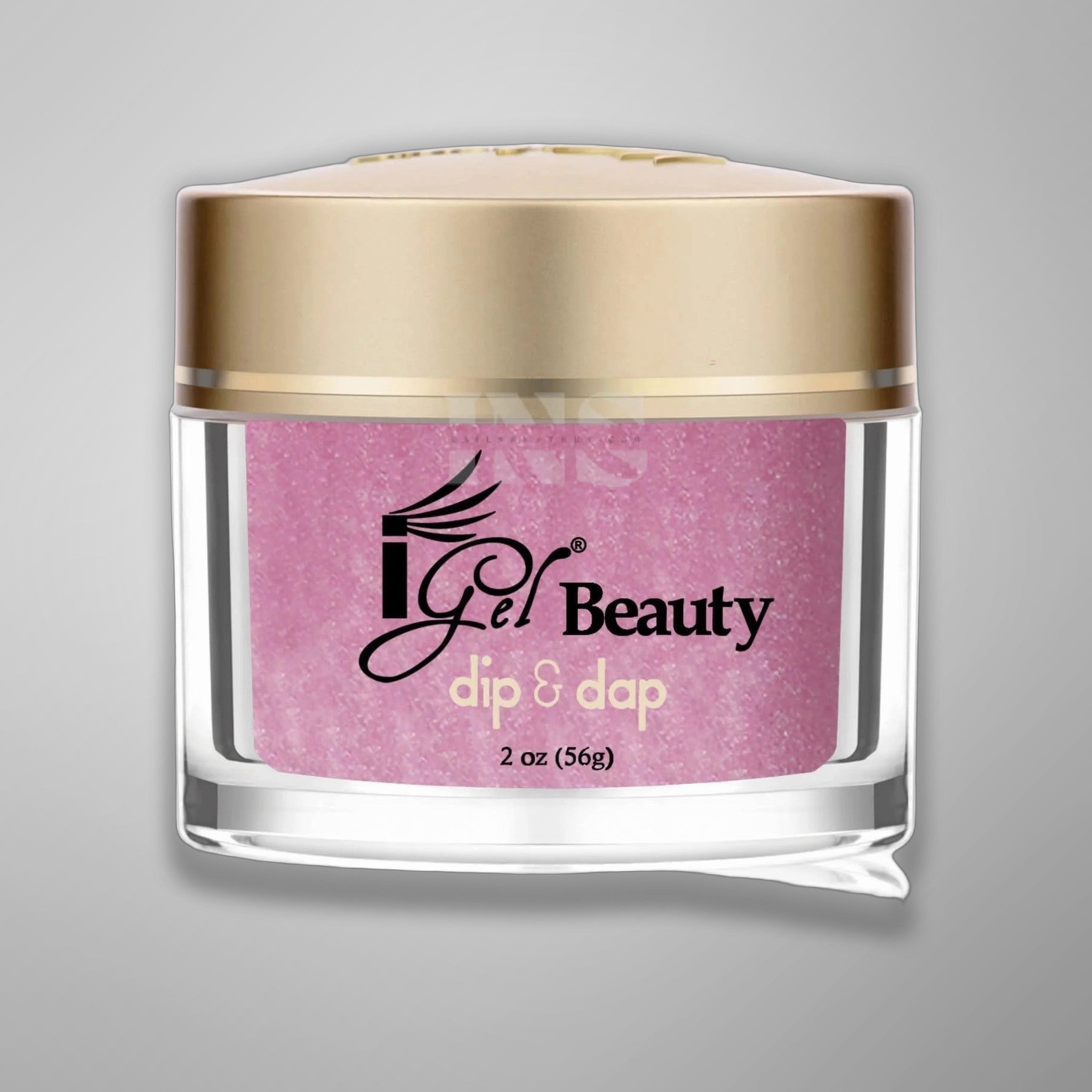 iGEL Dip & Dap Powder - DP 140 Smooth Shimmer
