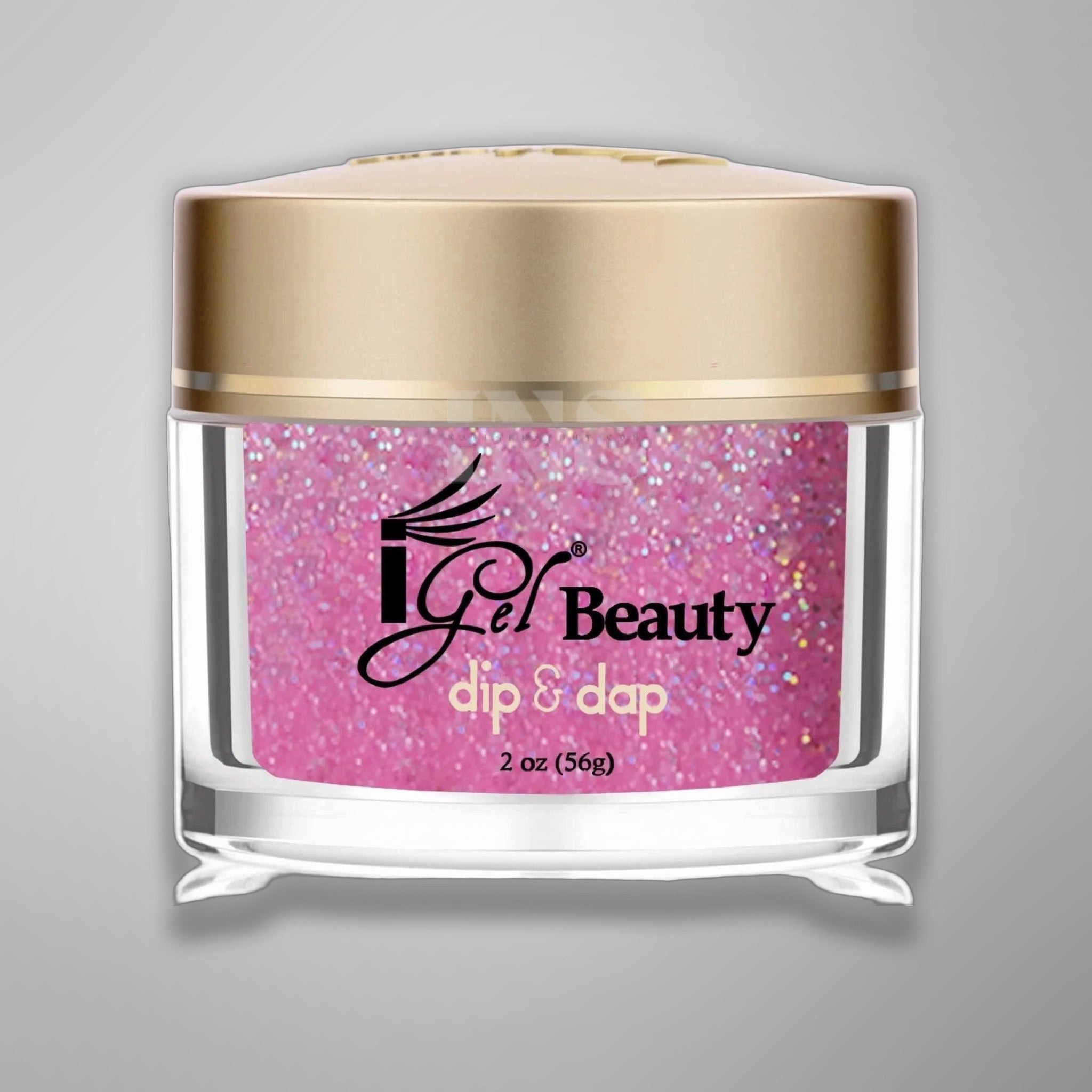 iGEL Dip & Dap Powder - DP 141 Bubblegum