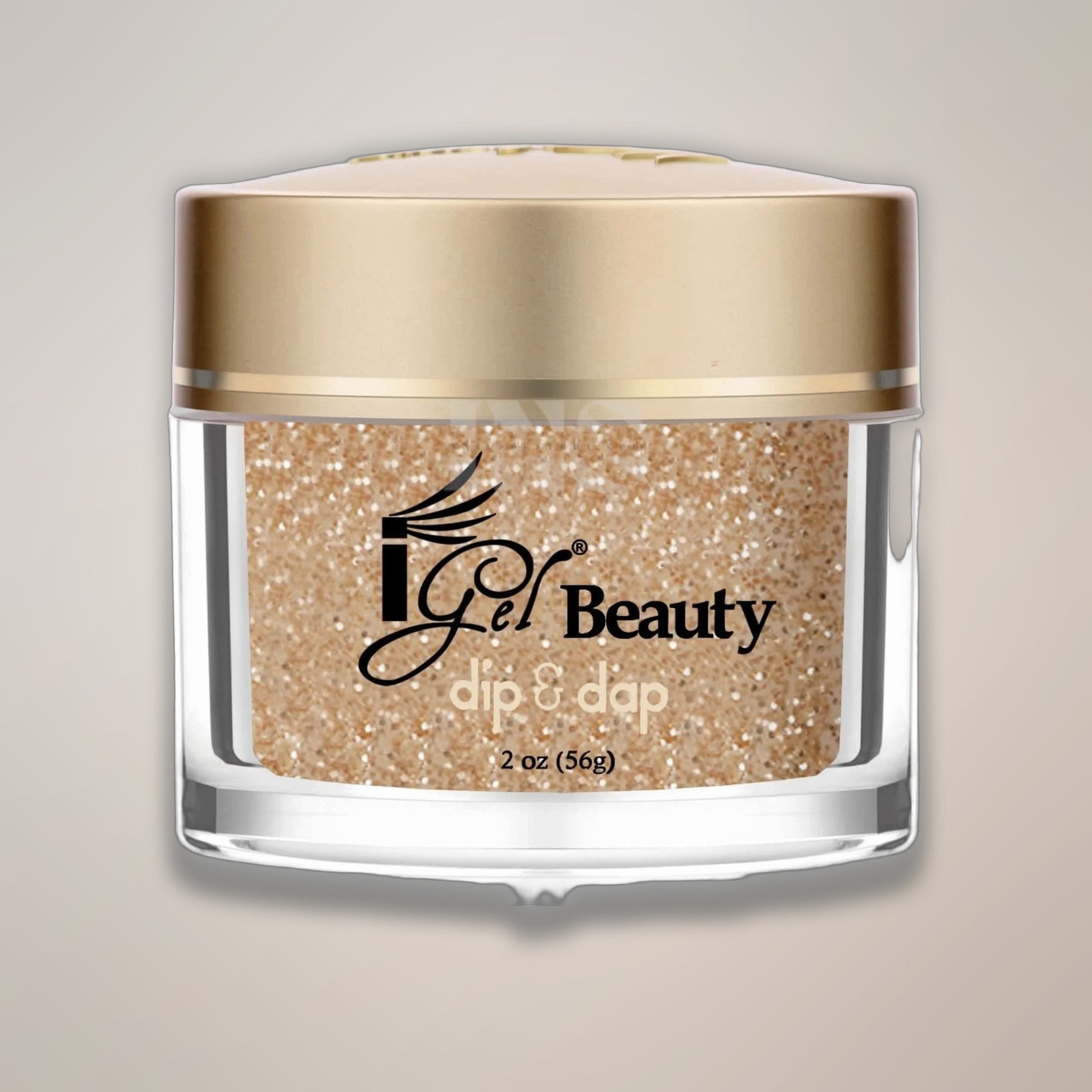iGEL Dip & Dap Powder - DP 152 The Palace