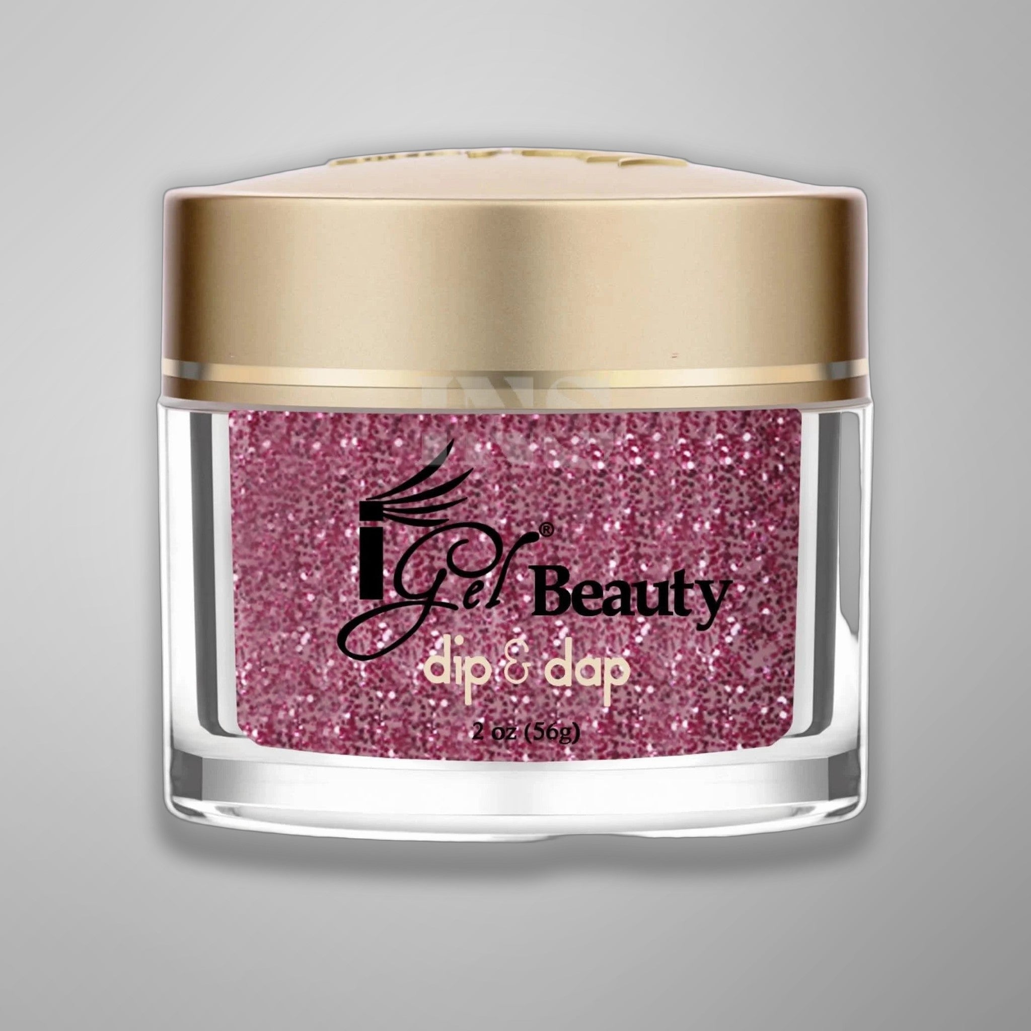iGEL Dip & Dap Powder - DP 153 Glitz & Glamour