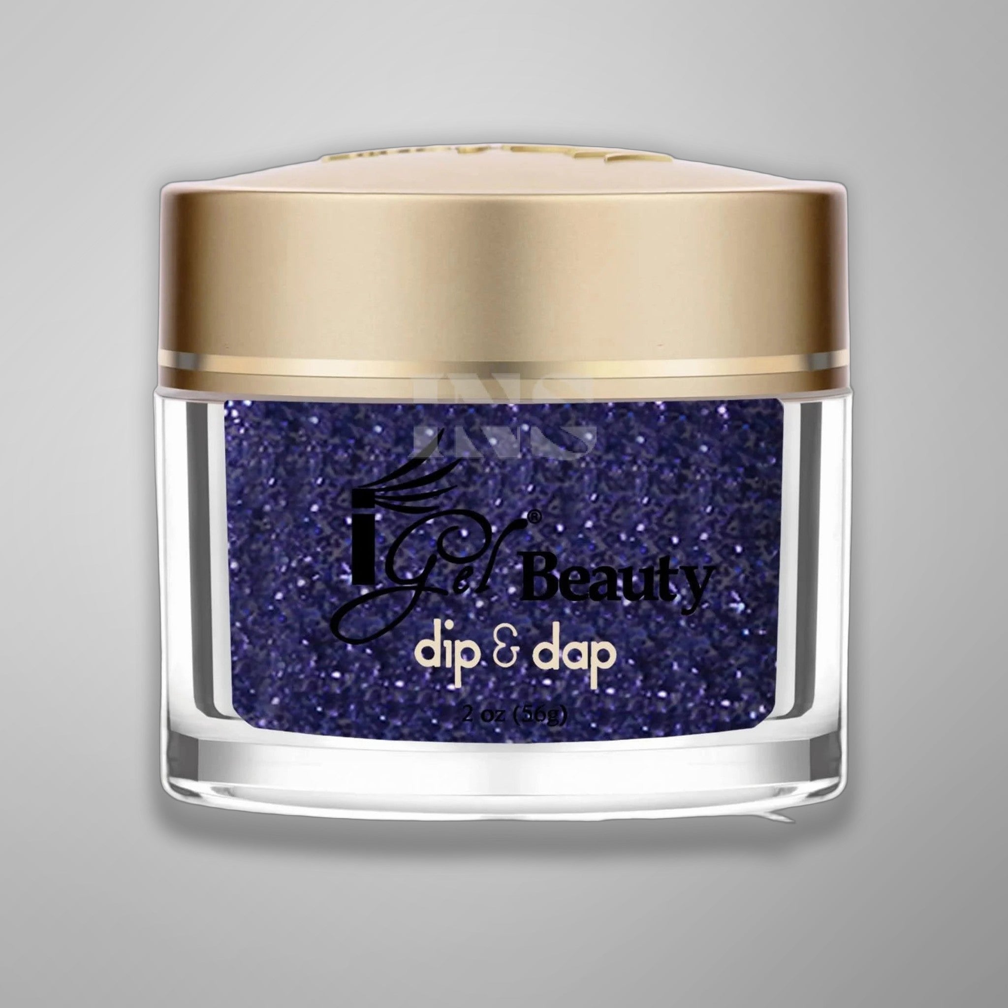 iGEL Dip & Dap Powder - DP 156 Jam Session