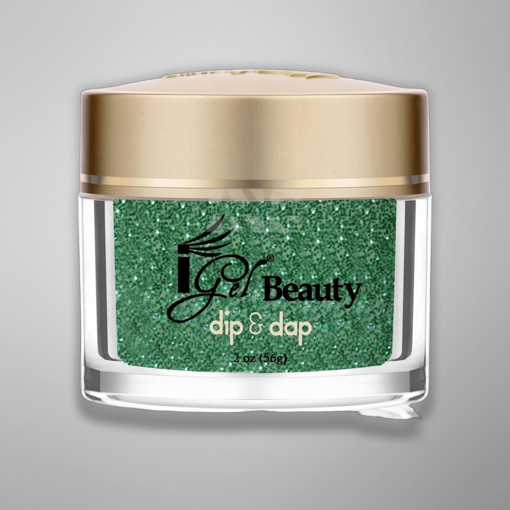 iGEL Dip & Dap Powder - DP 158 Mistletoe