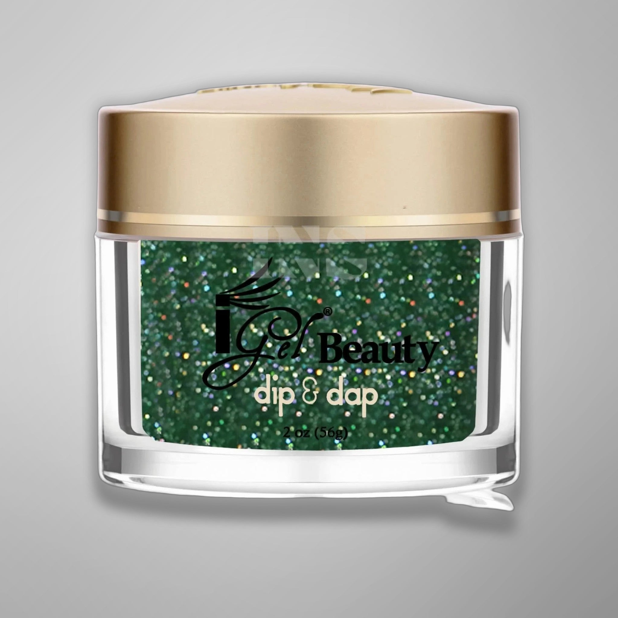 iGEL Dip & Dap Powder - DP 159 Sparkling Kiwi