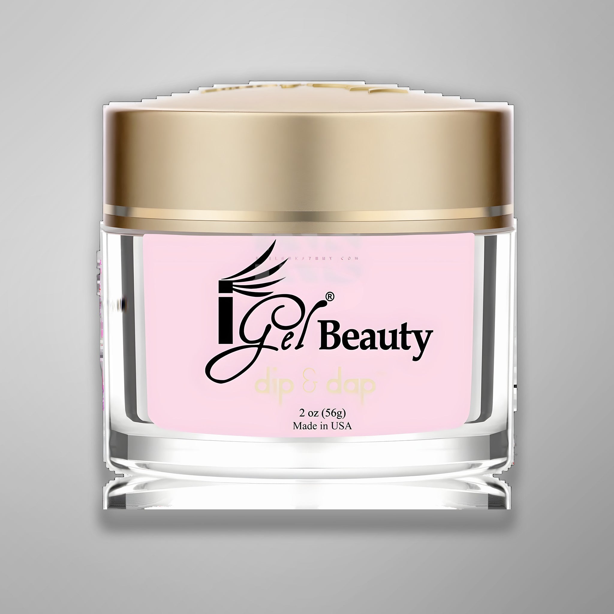 iGEL Dip & Dap Powder - DP 166 Heaven Sent