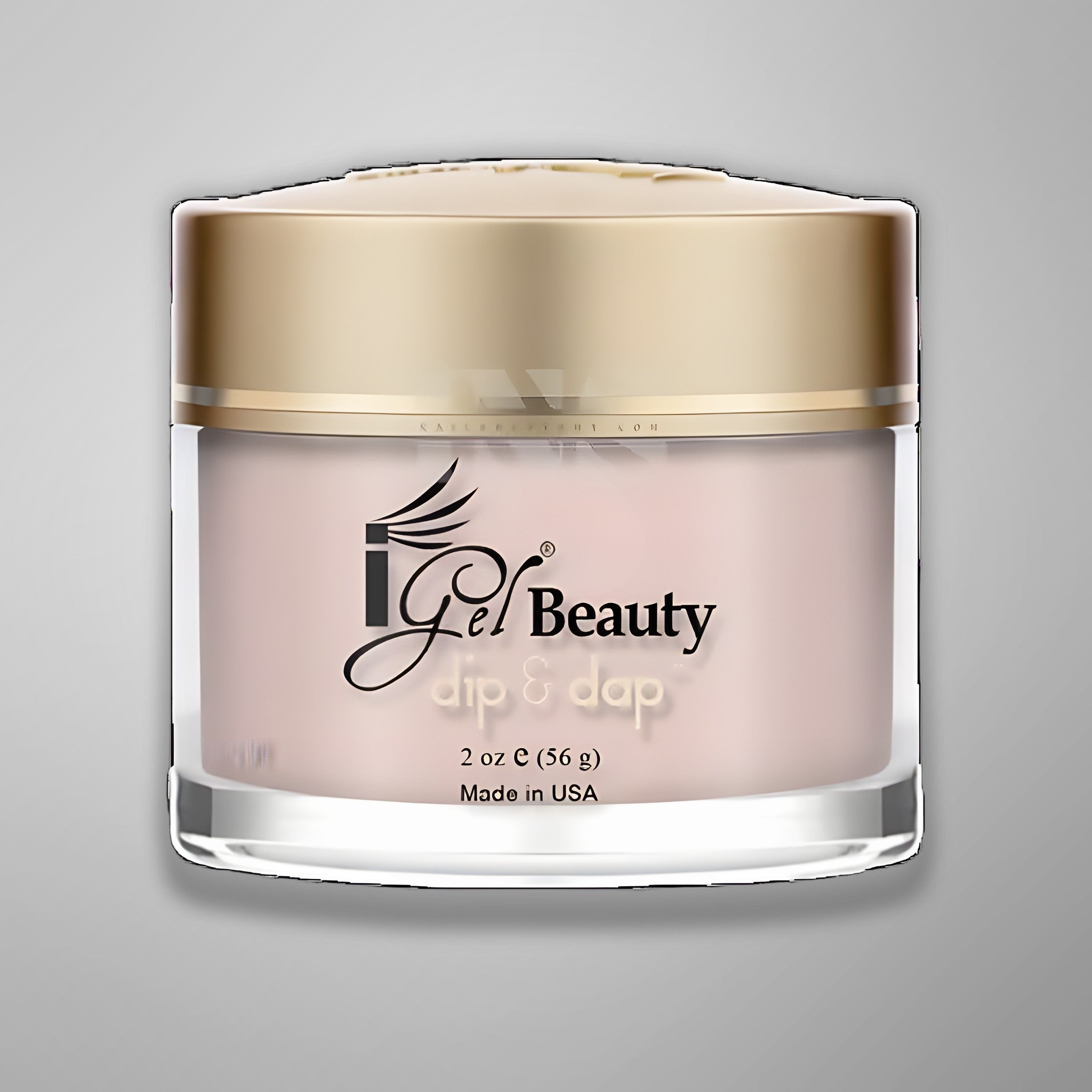 iGEL Dip & Dap Powder - DP 168 Sirena
