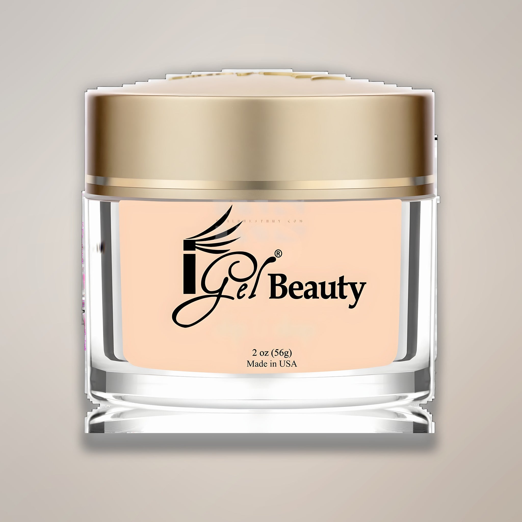 iGEL Dip & Dap Powder - DP 169 I'm Soy Into You