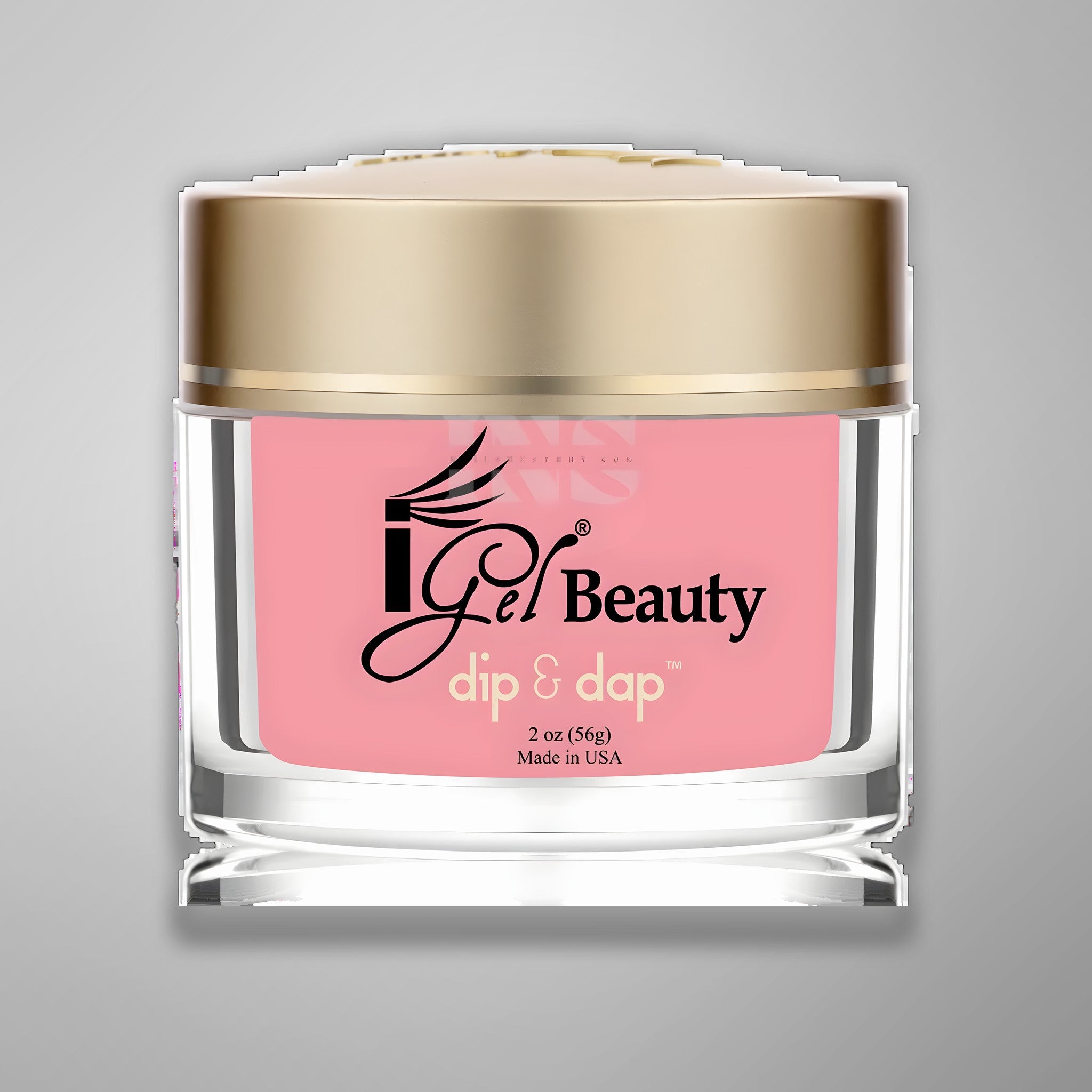 iGEL Dip & Dap Powder - DP 174 Pinkie Promise