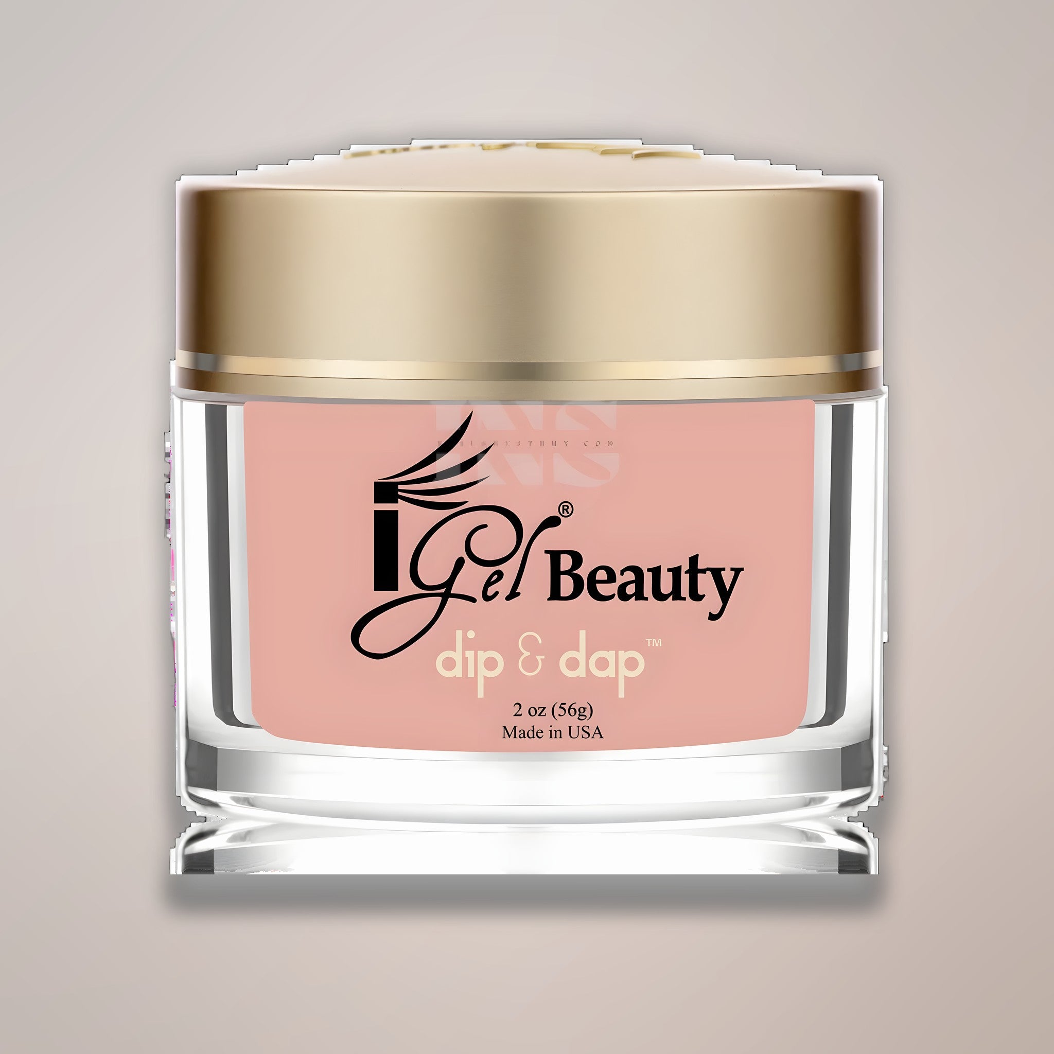 iGEL Dip & Dap Powder - DP 175 Piglet