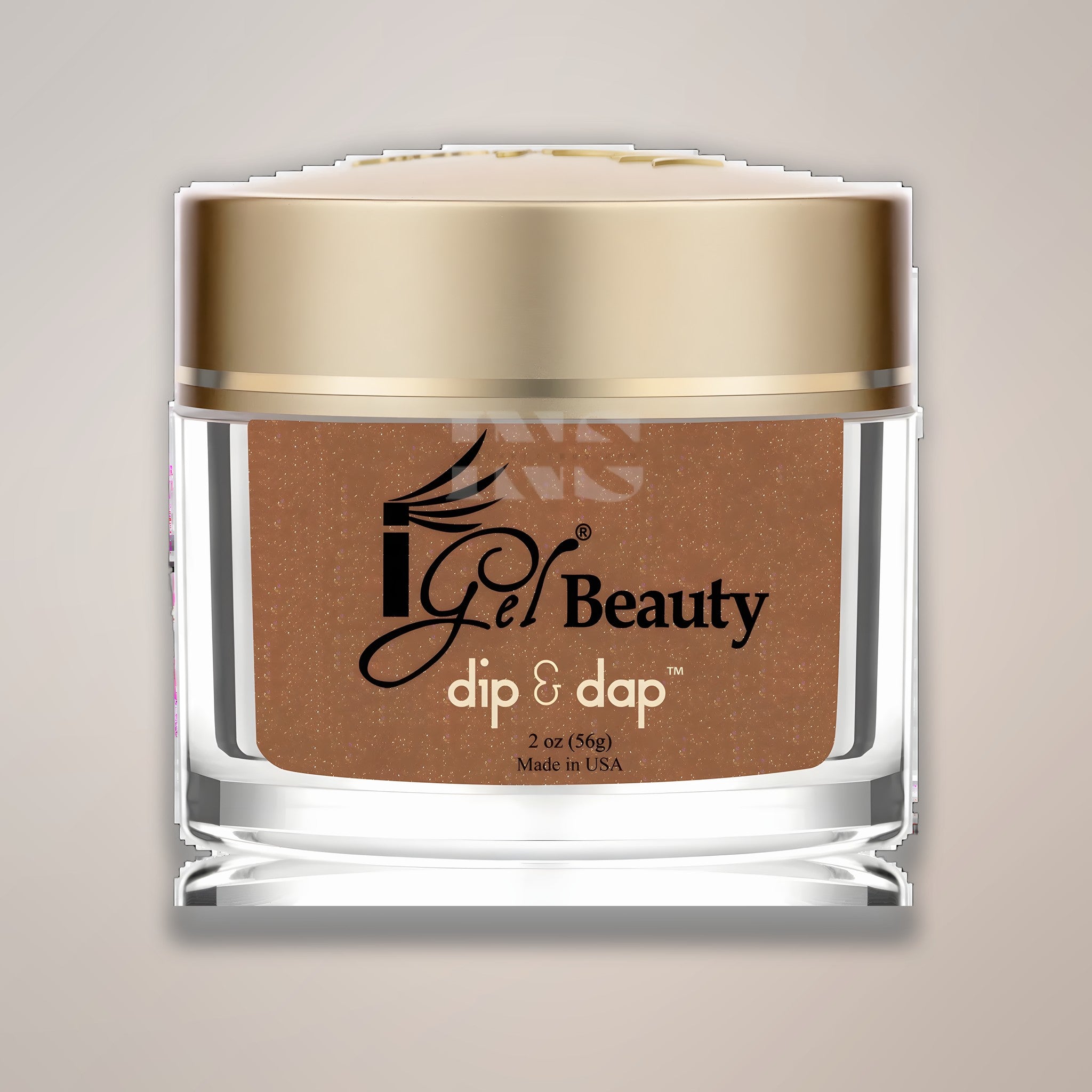 iGEL Dip & Dap Powder - DP 180 Honey Bunches