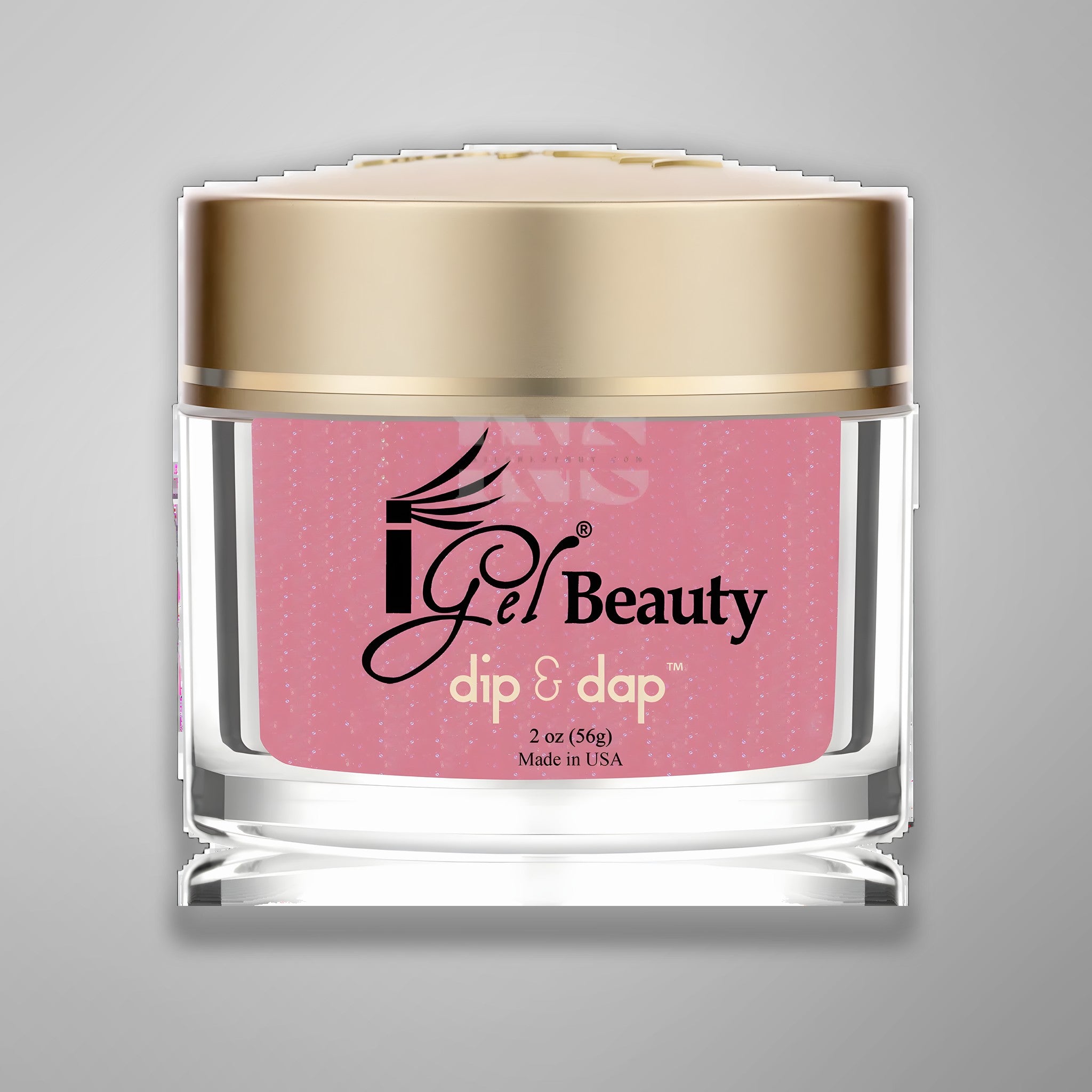 iGEL Dip & Dap Powder - DP 187 Belle Of The Ball