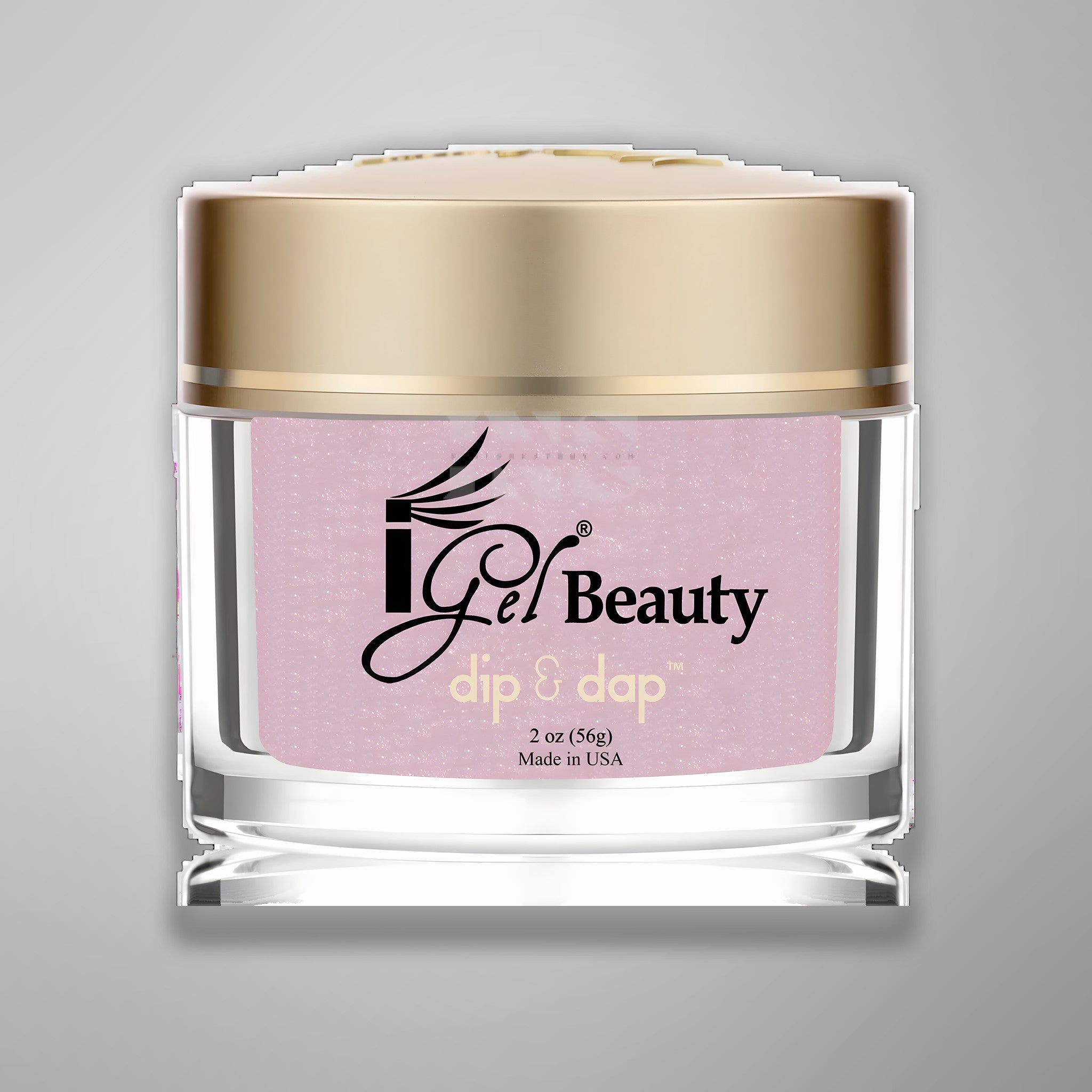 iGEL Dip & Dap Powder - DP 188 Sweet Temptation
